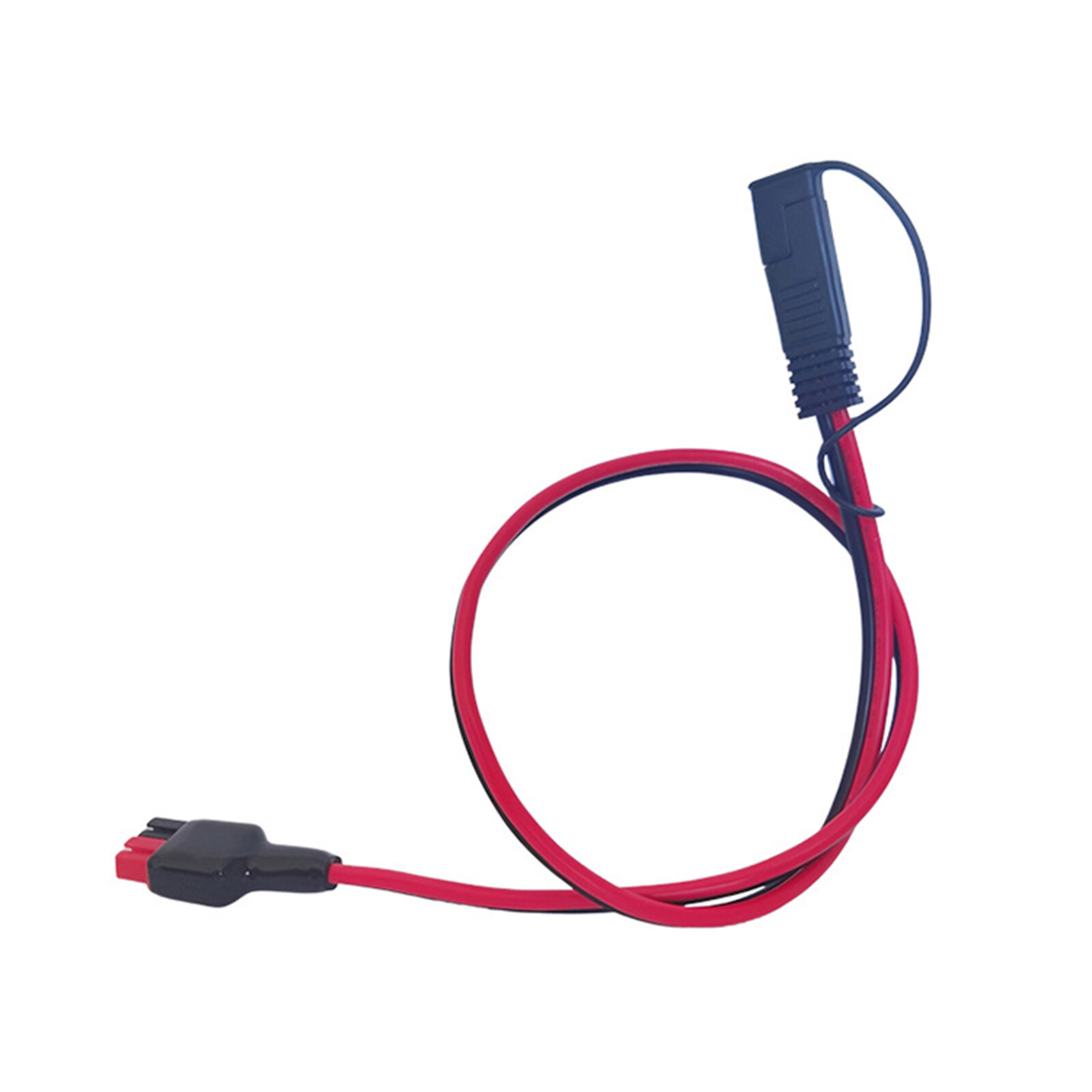 45A Anderson Plug to SAE Solar Cable Power Cord 12AWG Solar Panel Cable Line
