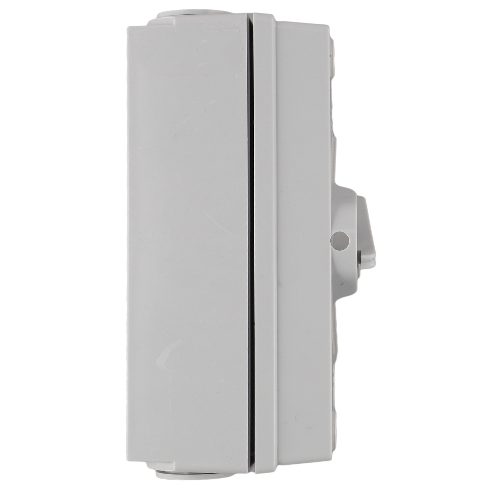Diverse Application Areas of the Reliable 3Pole Motor Disconnect Switch