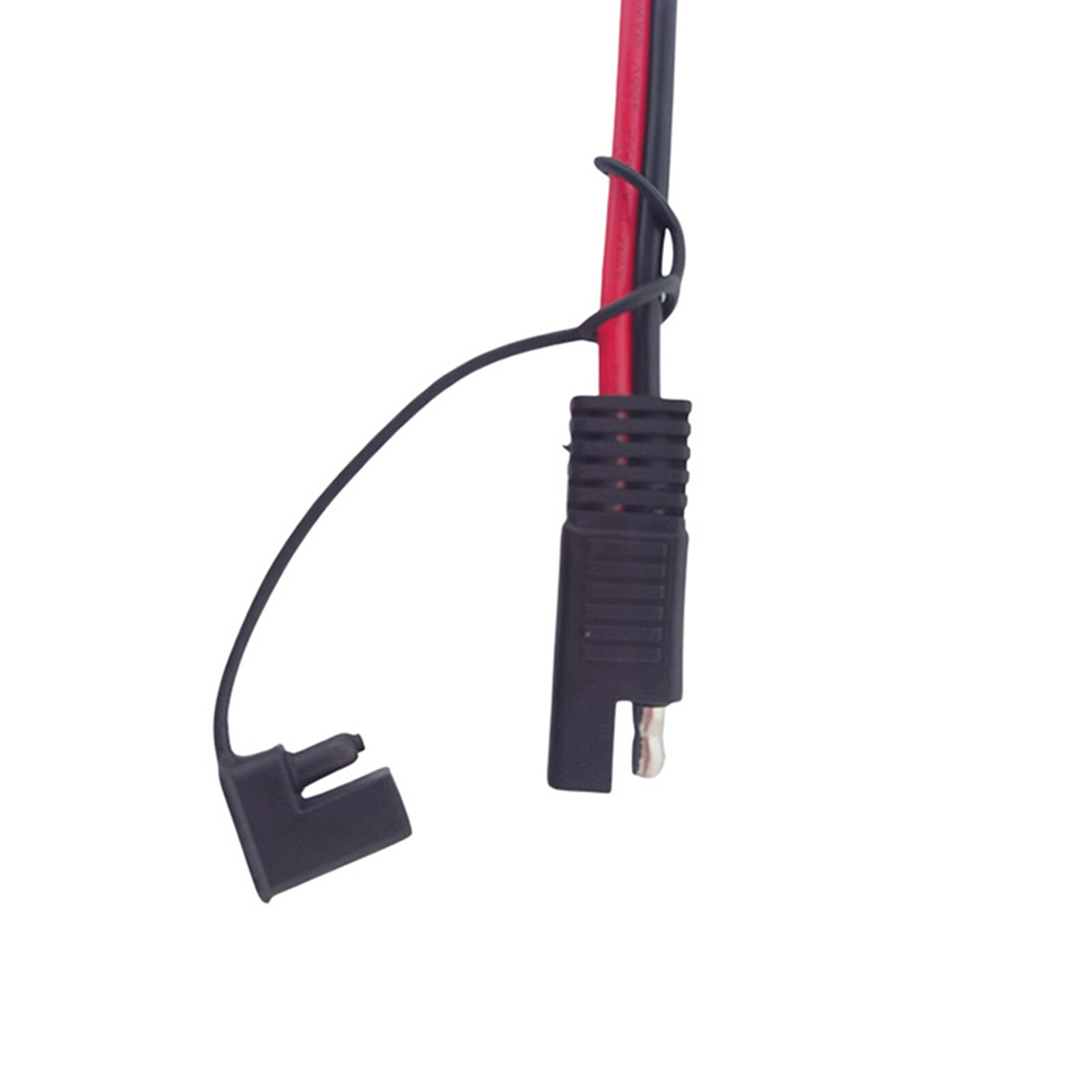 45A Anderson Plug to SAE Solar Cable Power Cord 12AWG Solar Panel Cable Line