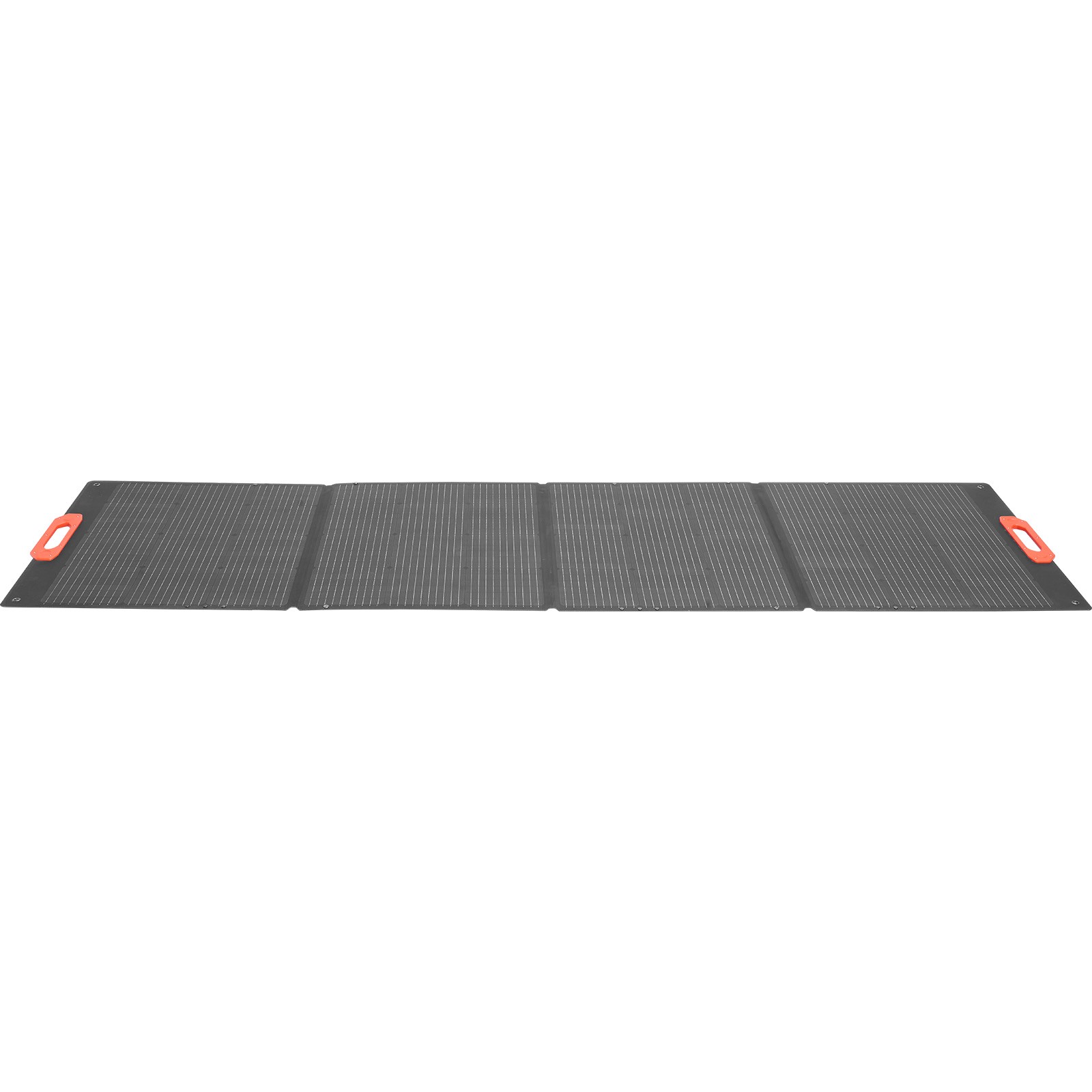 VEVOR 300W Foldable Monocrystalline Solar Panel Portable ETFE Mono Solar Charger