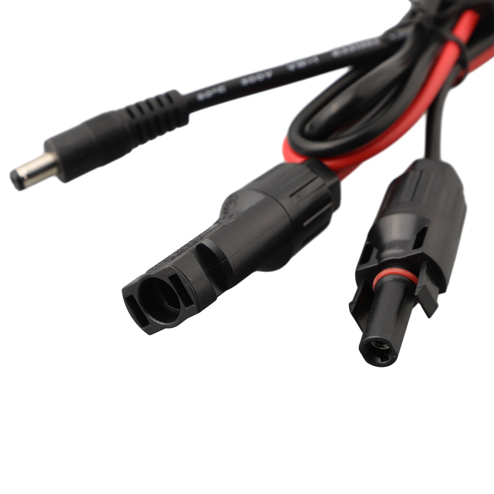 Copper Solar Connectors Accessories Easy To Use High Quality Materials