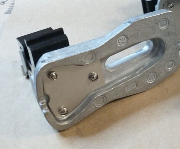 Zep Solar Panel Leveling Foot, Grounding, V3, MH-007000-397 – Fast Shipping