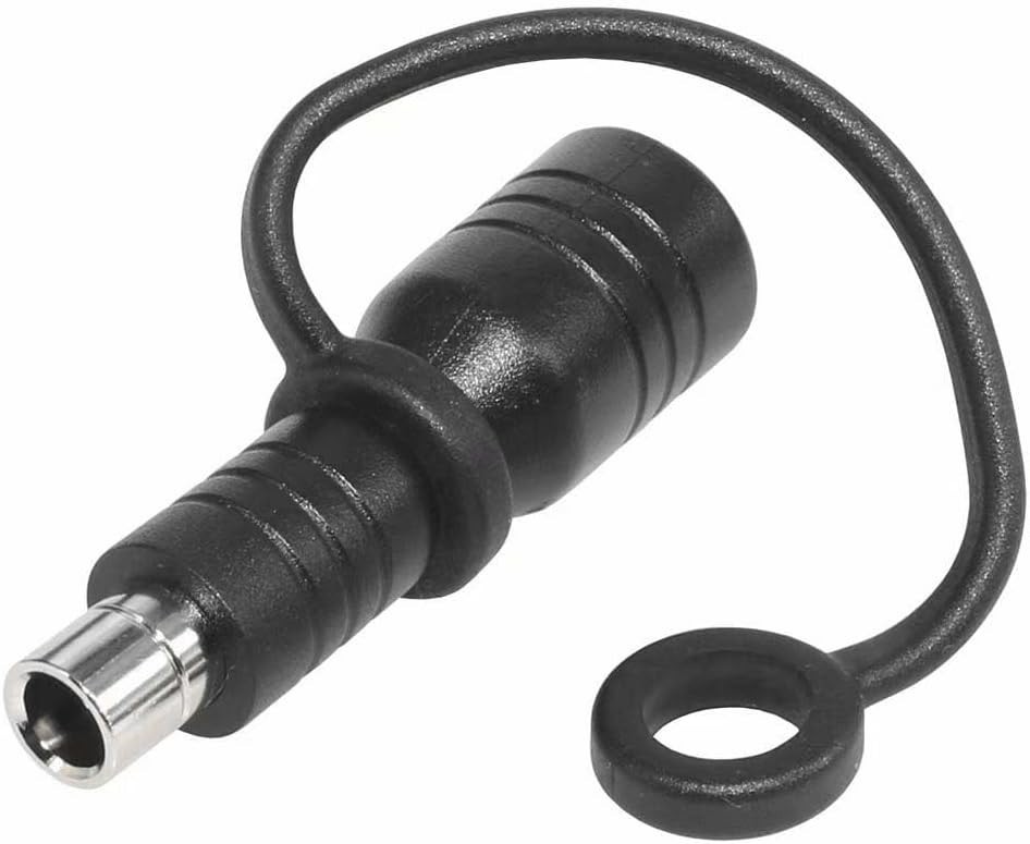 Compact DC7909 to DC8020 Connector – Ideal for RV and Portable Power Stations
