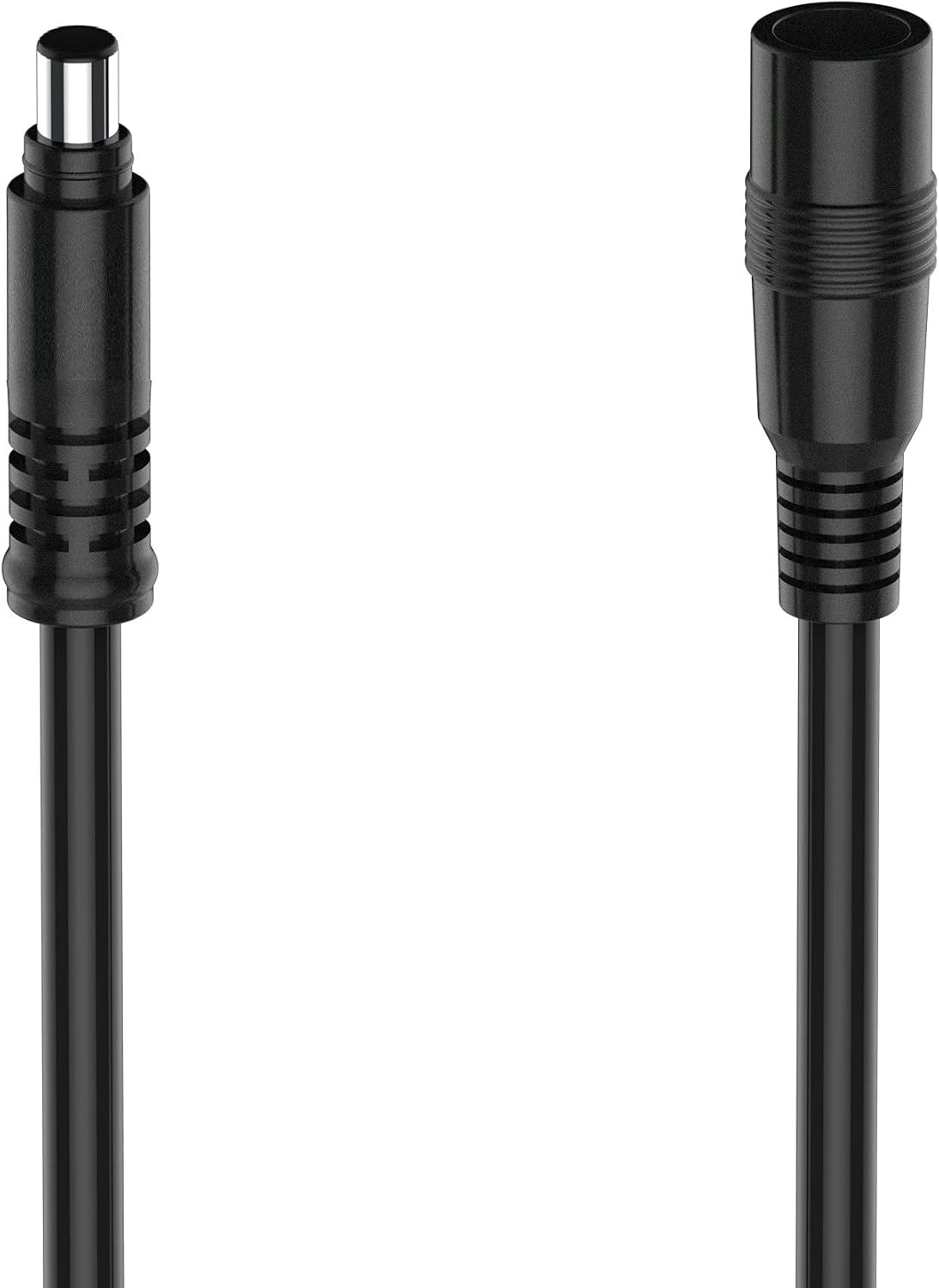 DC 8mm ExtensionCable 10Ft DC Power Plug for Solar Generator Portable Power S…