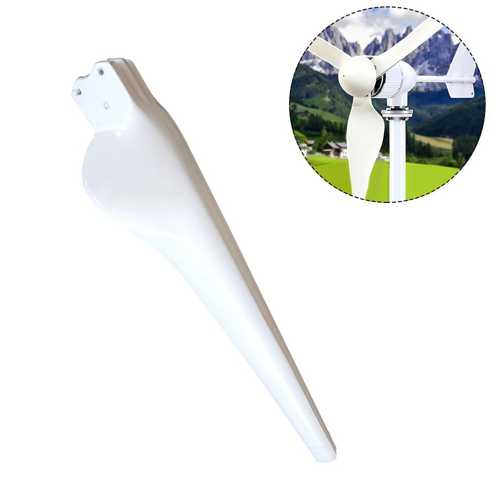 Premium Repeller Wind Turbine Blades 580MM Suitable for Wind Generators