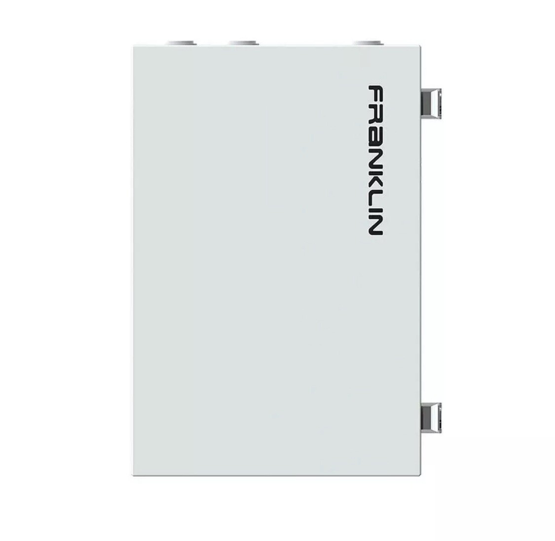 NO BOX FranklinWH Tech aPbox ACCY-RCV1-US Remotely & Automatically Manage