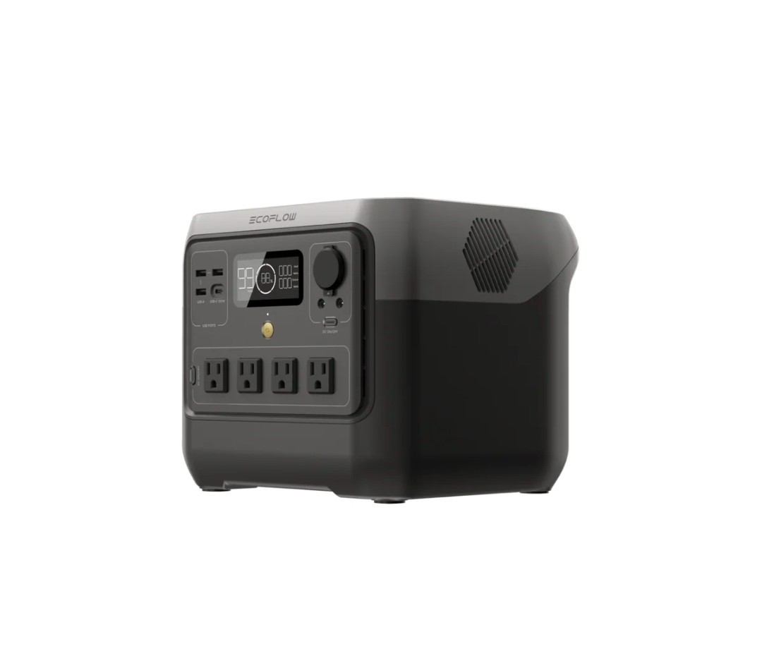 EcoFlow 768Wh RIVER 2 Pro Power Station Brand New | Sealed | Ships Fast