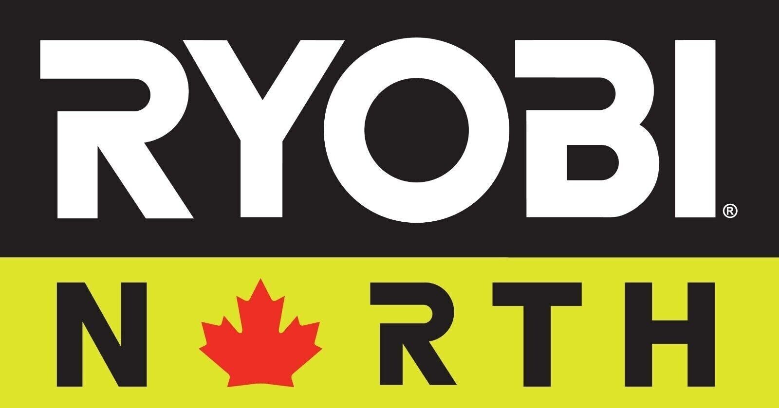 RYOBI CANADA 40V 1800-Watt Battery Inverter with Bluetooth (Tool-Only)