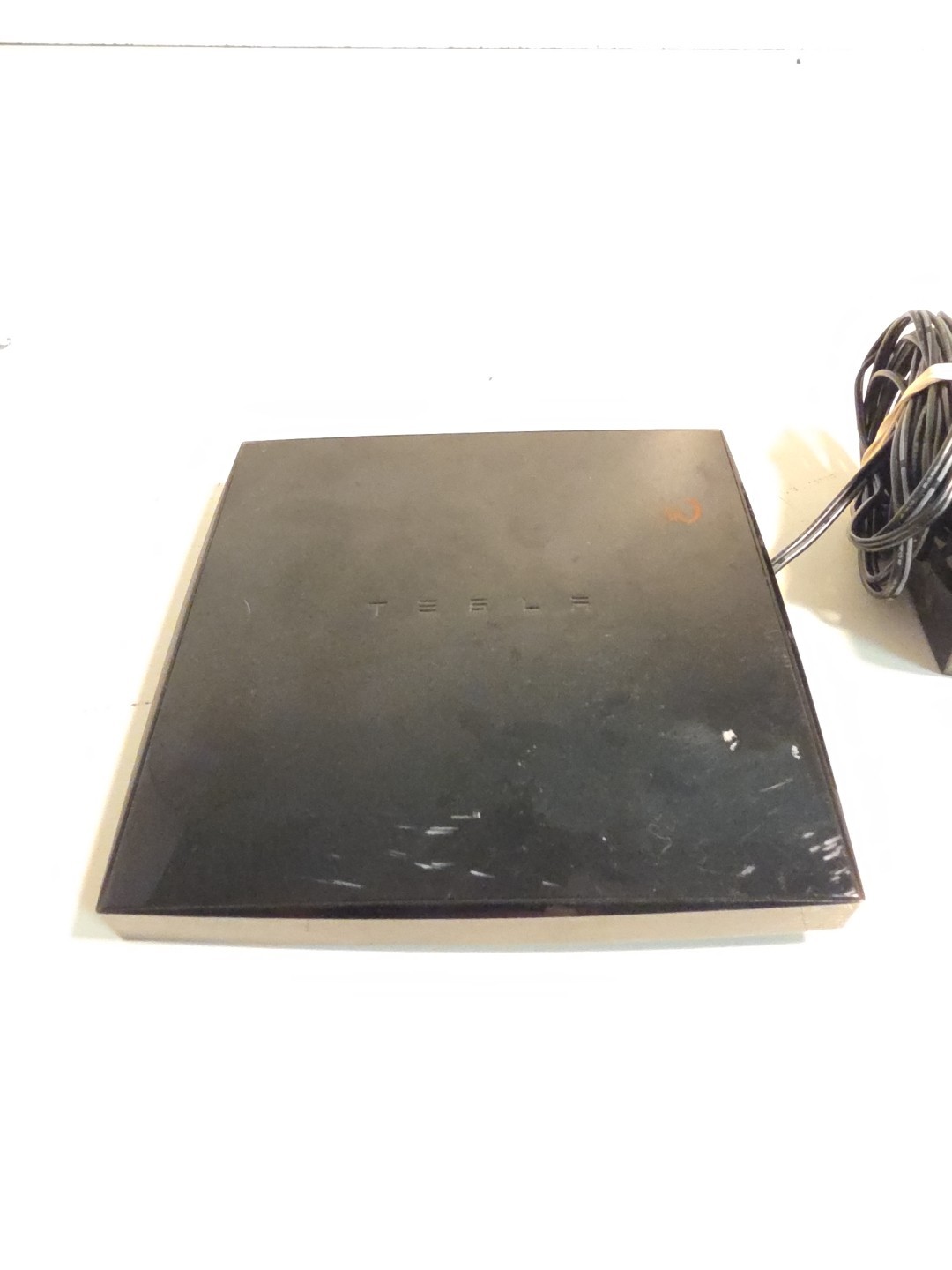 Tesla Solar Gateway – Tesla Part # 1490255-00-A – Model # GWY20