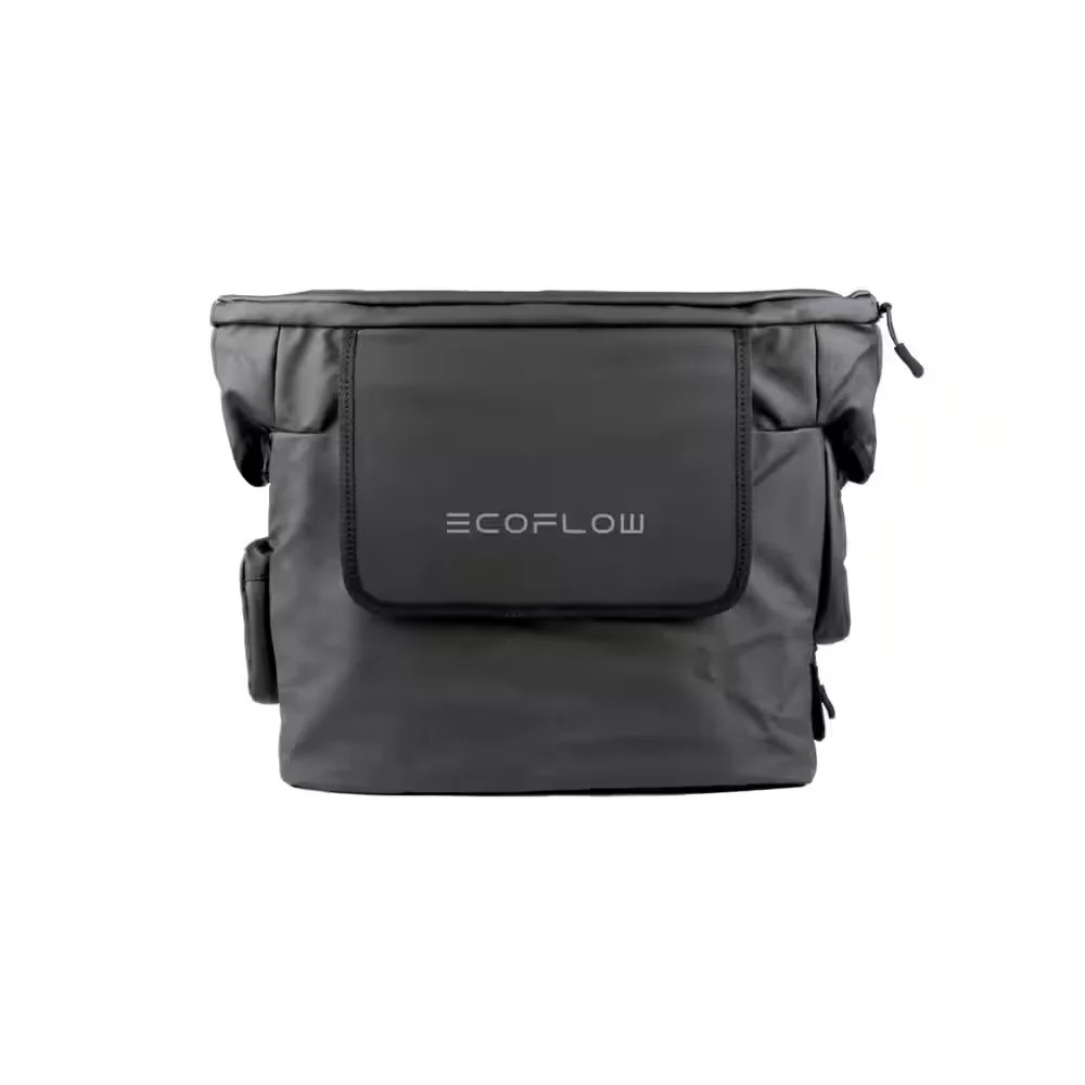 EcoFlow DELTA 2 Waterproof Bag Protective Case for Portable Power BMR330