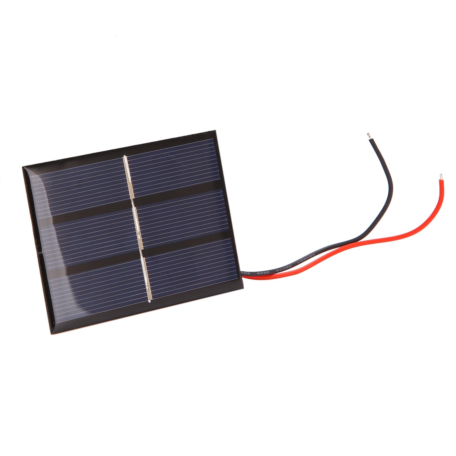 2 pcs 1.5V 400mA 80x60mm Micro- Solar Cells For Solar Panels – DIY7705