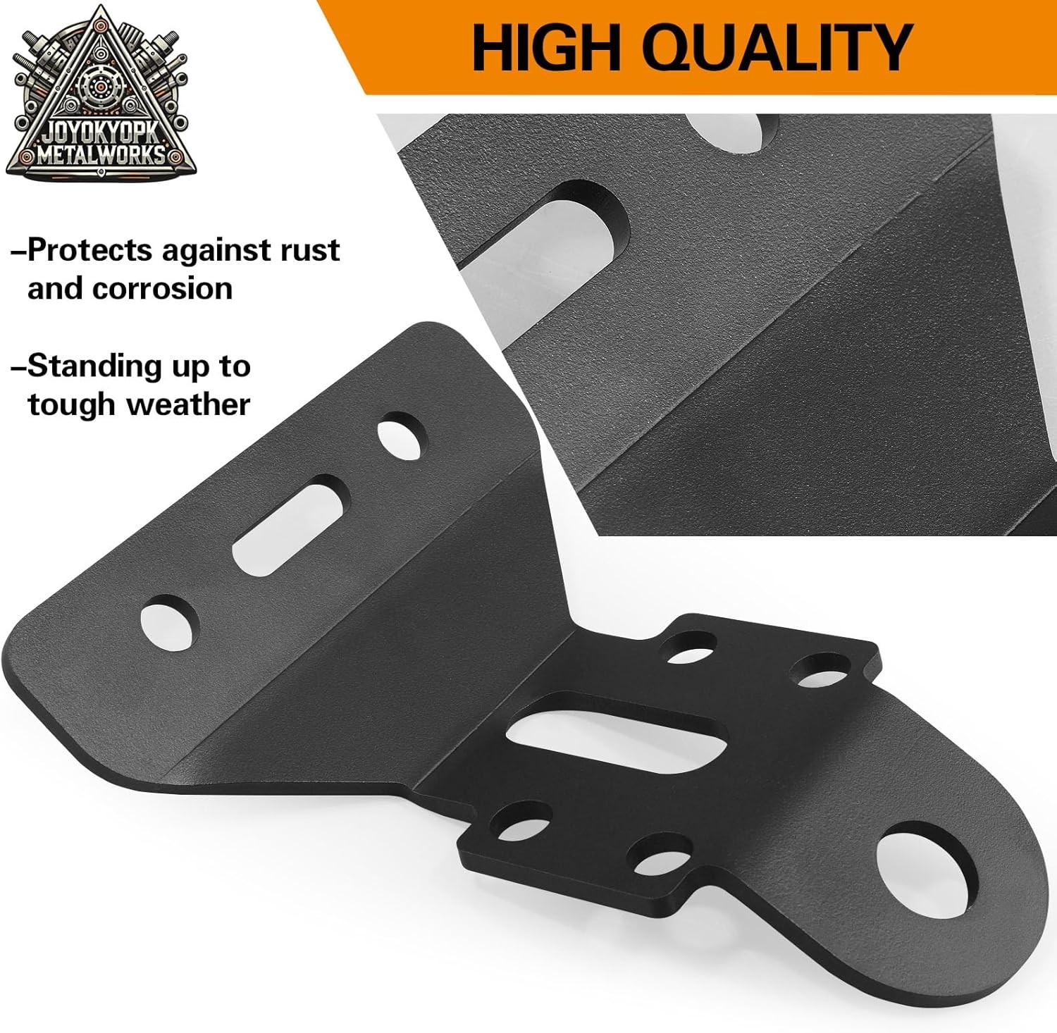 Hitch Tightener for Yamaha Grizzly Raptor 90 110 – Heavy Duty Anti Rattle Tow Cl