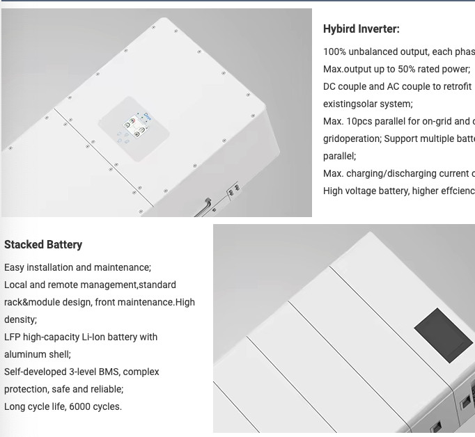 10kW Hybrid Solar Complete Kit, High-Efficiency, Full Kit – Unbeatable Price.