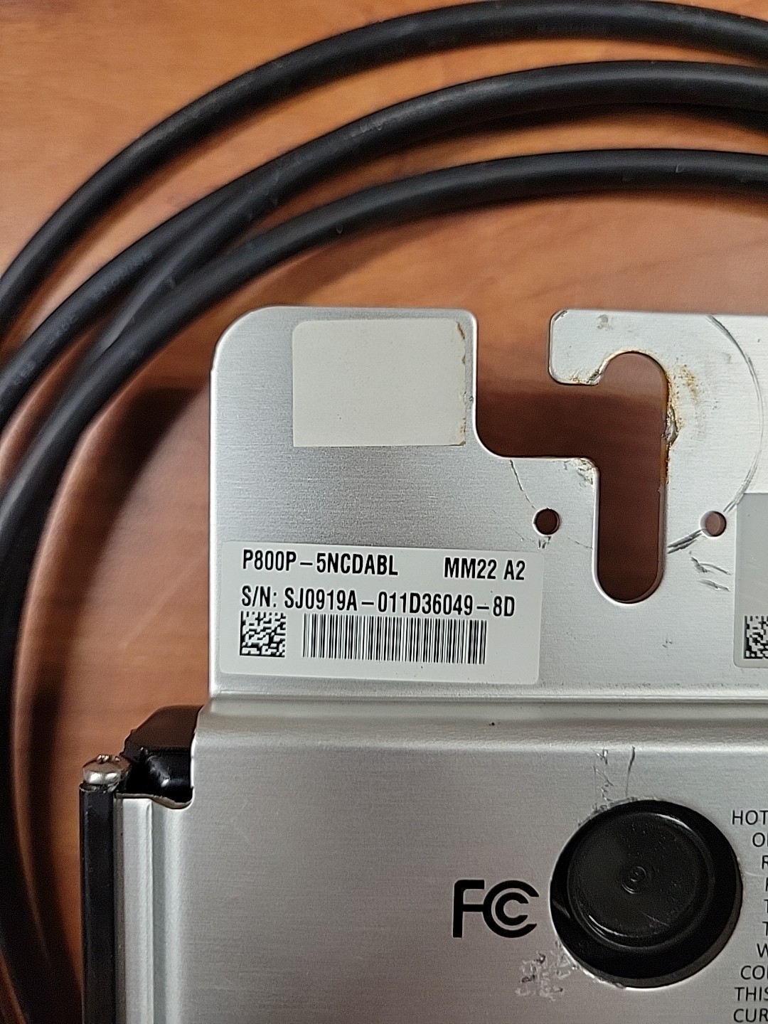 SOLAR EDGE P800P-5NCDABL