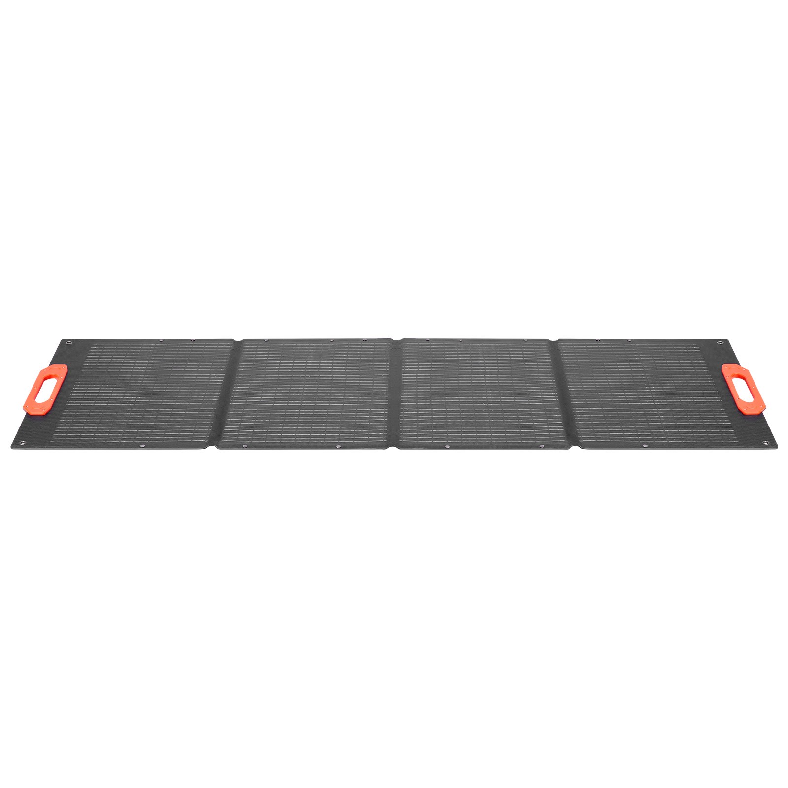 VEVOR 150W Foldable Monocrystalline Solar Panel Portable ETFE Mono Solar Charger