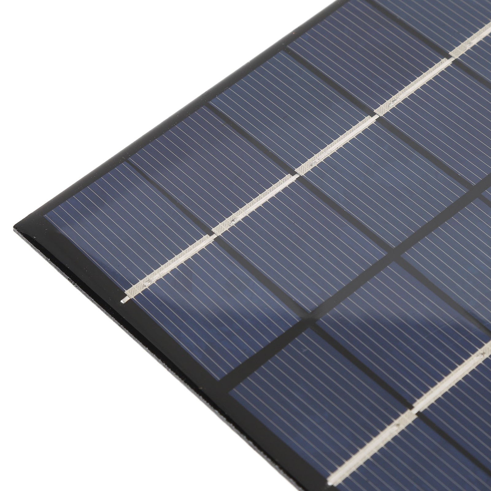 1.2W Portable Solar Panel Charger For Phone Eco-Friendly Travel Recommended