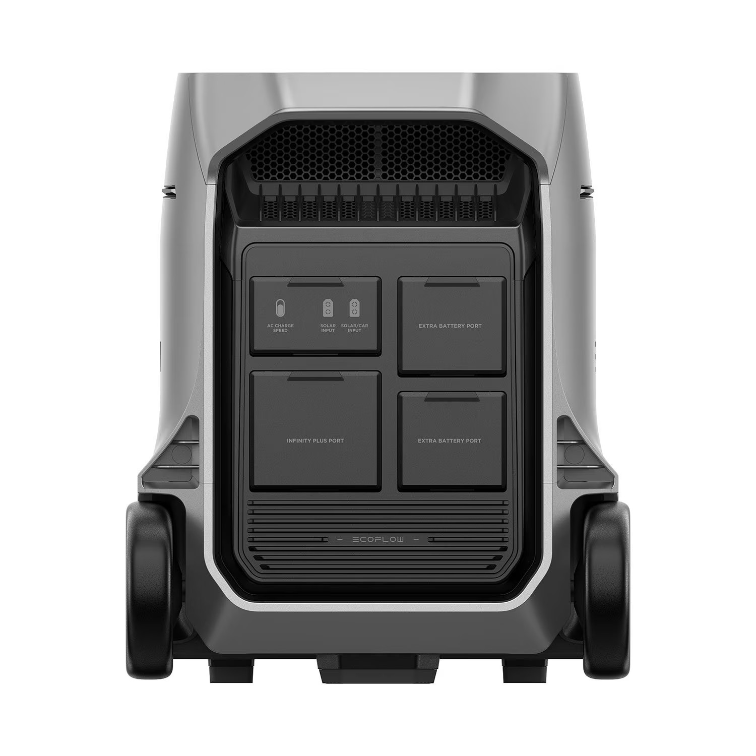 4000 Watt Ecoflow DELTA Pro 3 Portable Power Station FREE SHIPPING USA