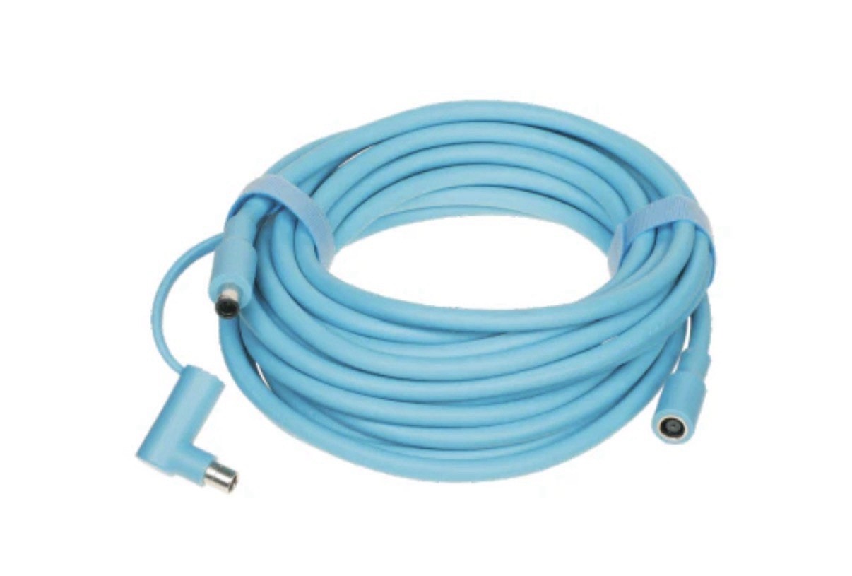 mm 5FT DC Extension Cable Male to Female Solar Cable with DC8020 Adapter 14AWG