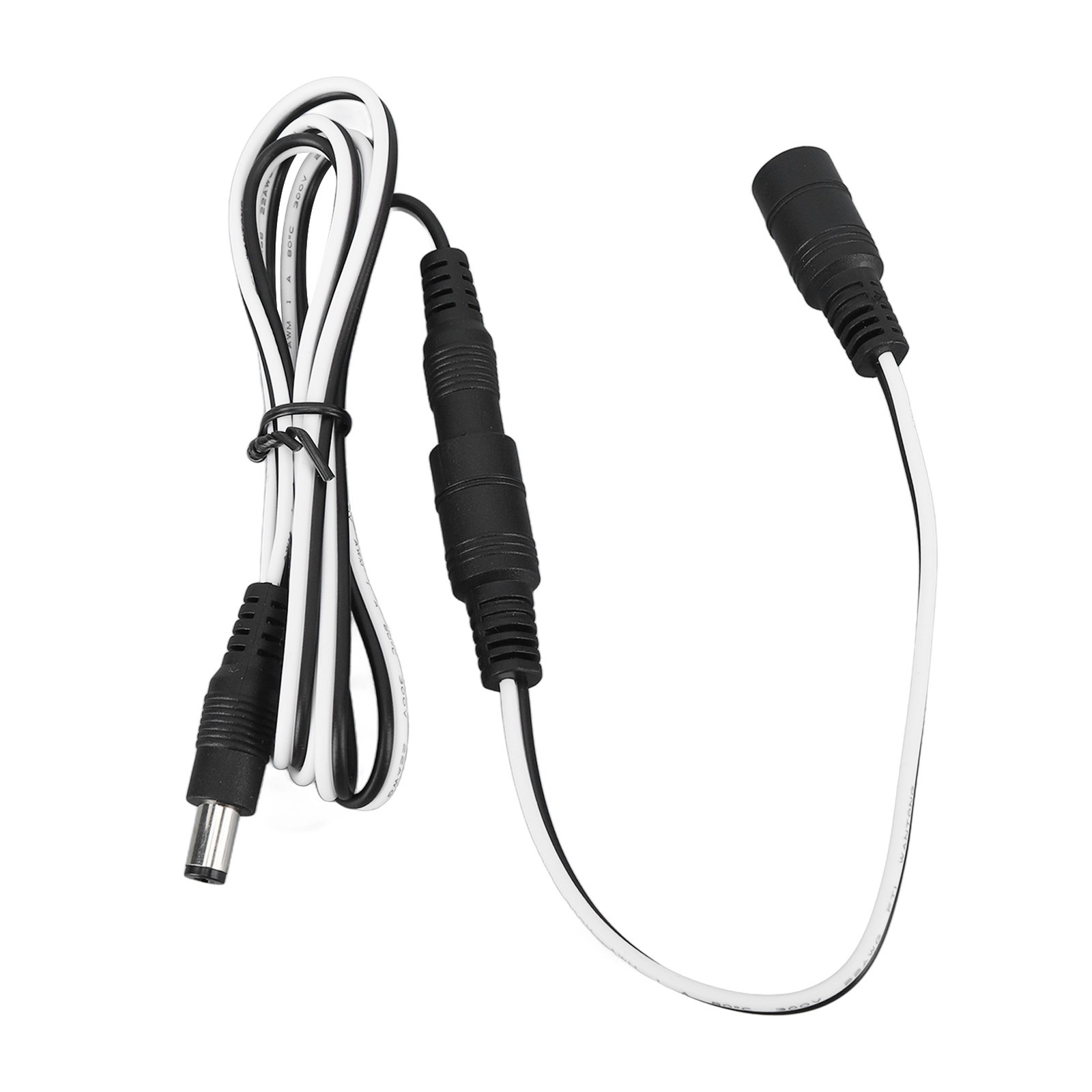 Multi-Purpose Solar Panel Extension Cord Convenient For Photovoltaic Systems