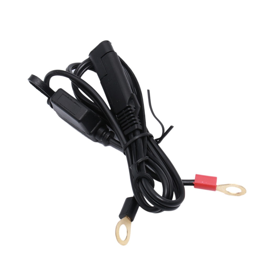 Motorcycle Circuit Cable With SAE Connectors For Power Supply