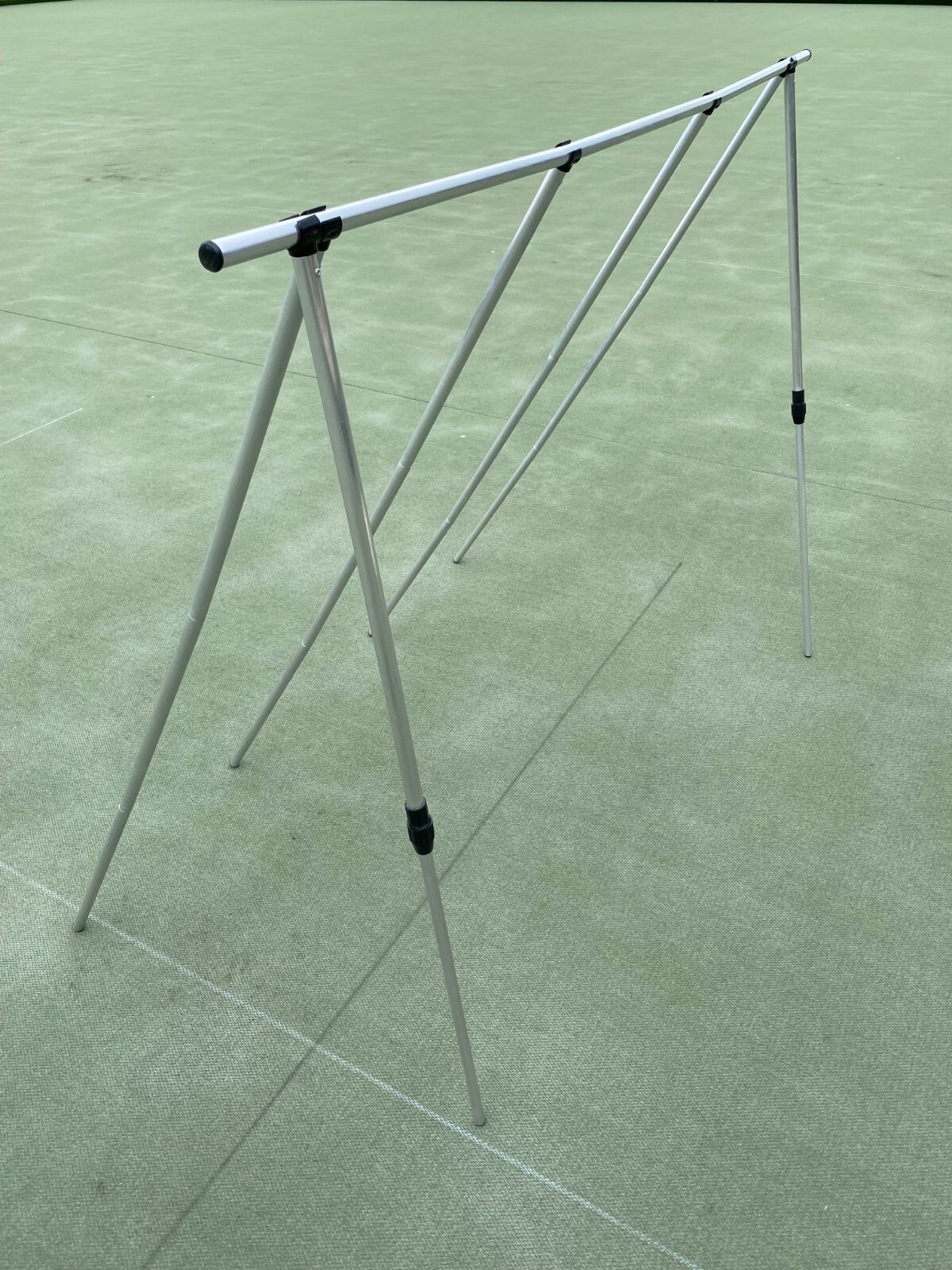 Solar Blanket Stand – Suitable for Kings 12 Panel 360w Solar Blanket or similar