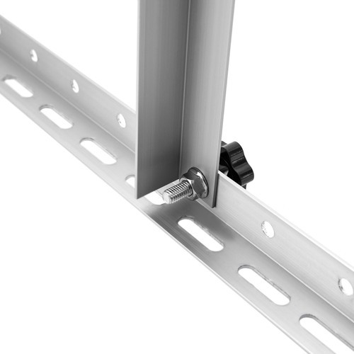 41 Inch Solar Panel Tilt Mount Bracket Adjustable Solar Panel Mounting Bracket