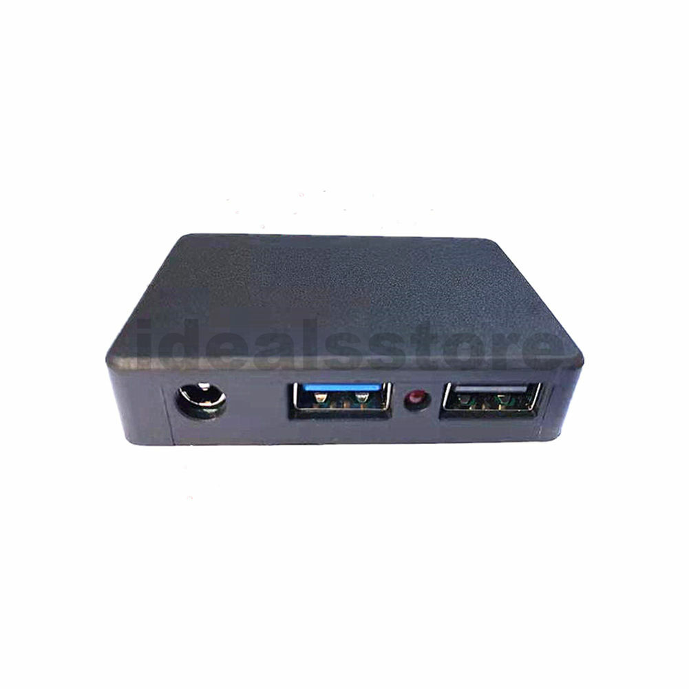 DC USB 3.0 Solar Folding Panel Power Bank Charger Voltage Stabilizer Controllers