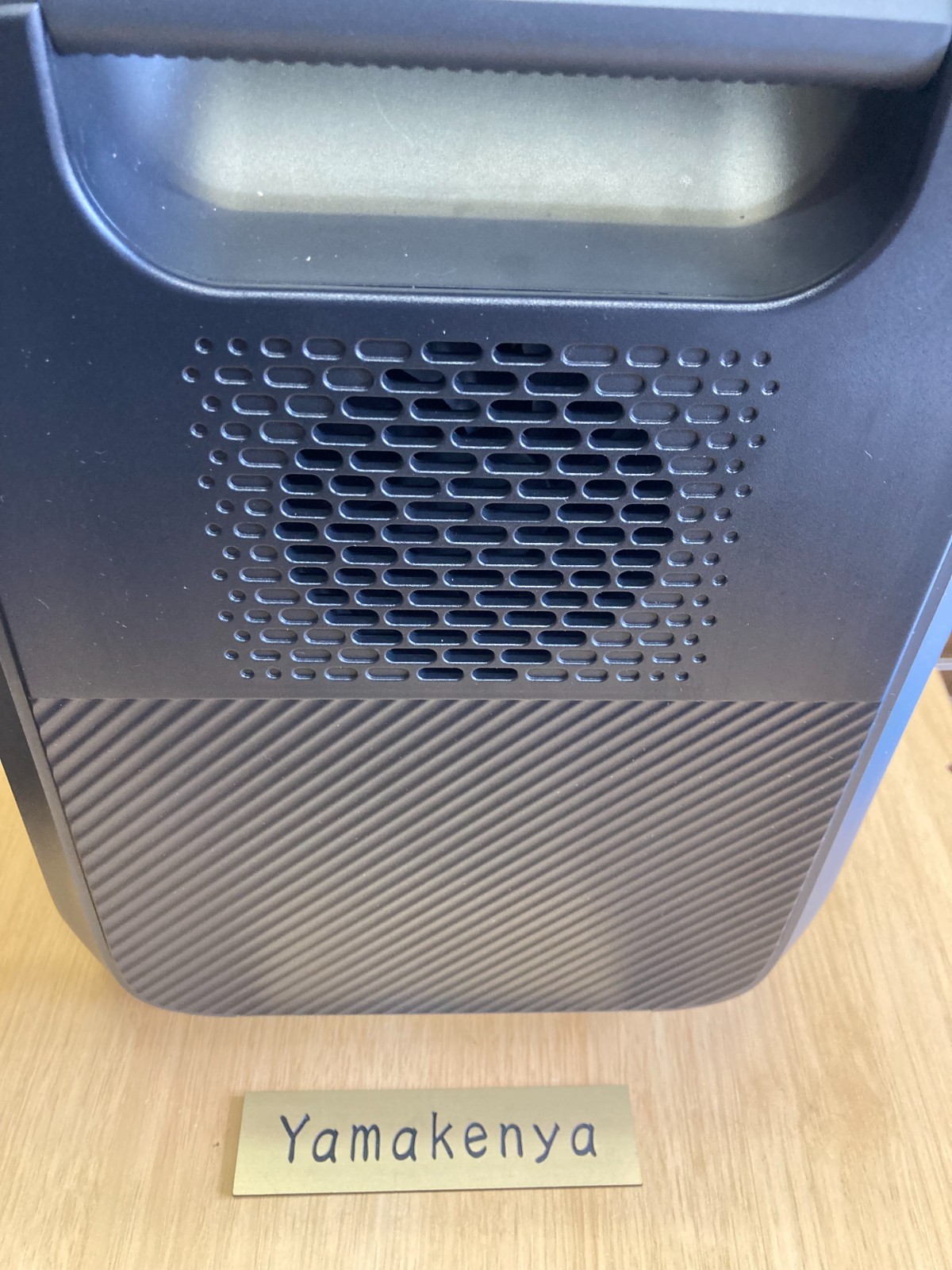 BLUETTI AC180T 1800W 1433Wh Portable Power Station 39 Charges for Phone Used
