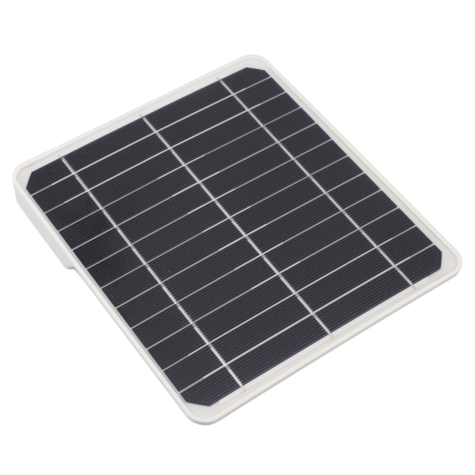 Hot 20W Solar Panel With USB TYPE C DC Port Waterproof 5V 2A Portable Solar