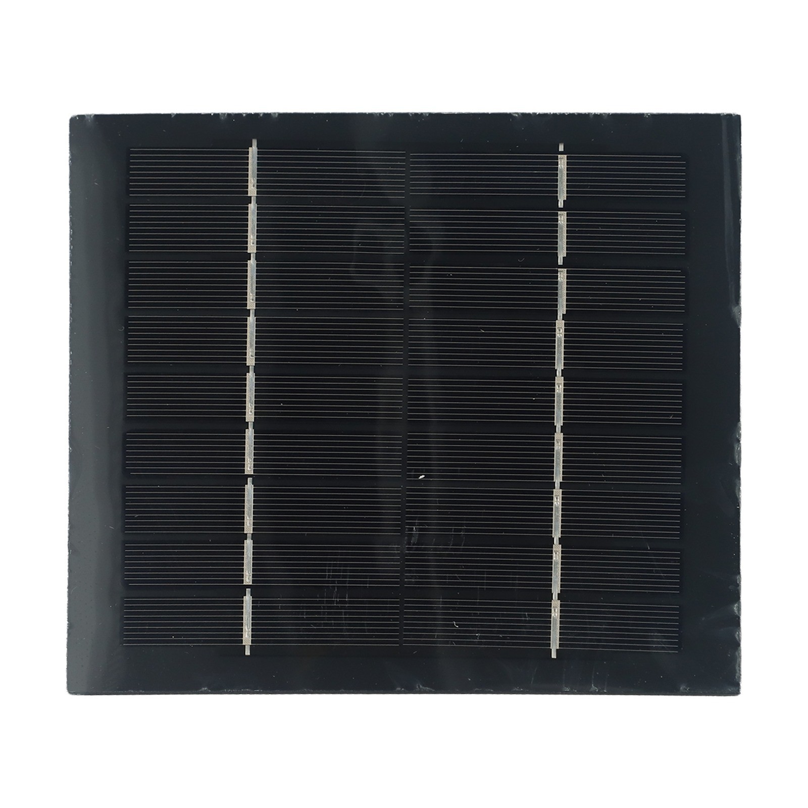 Improved Air Quality with 5W 6V Solar Energy Exhaust Fan for Home RV Greenhouse