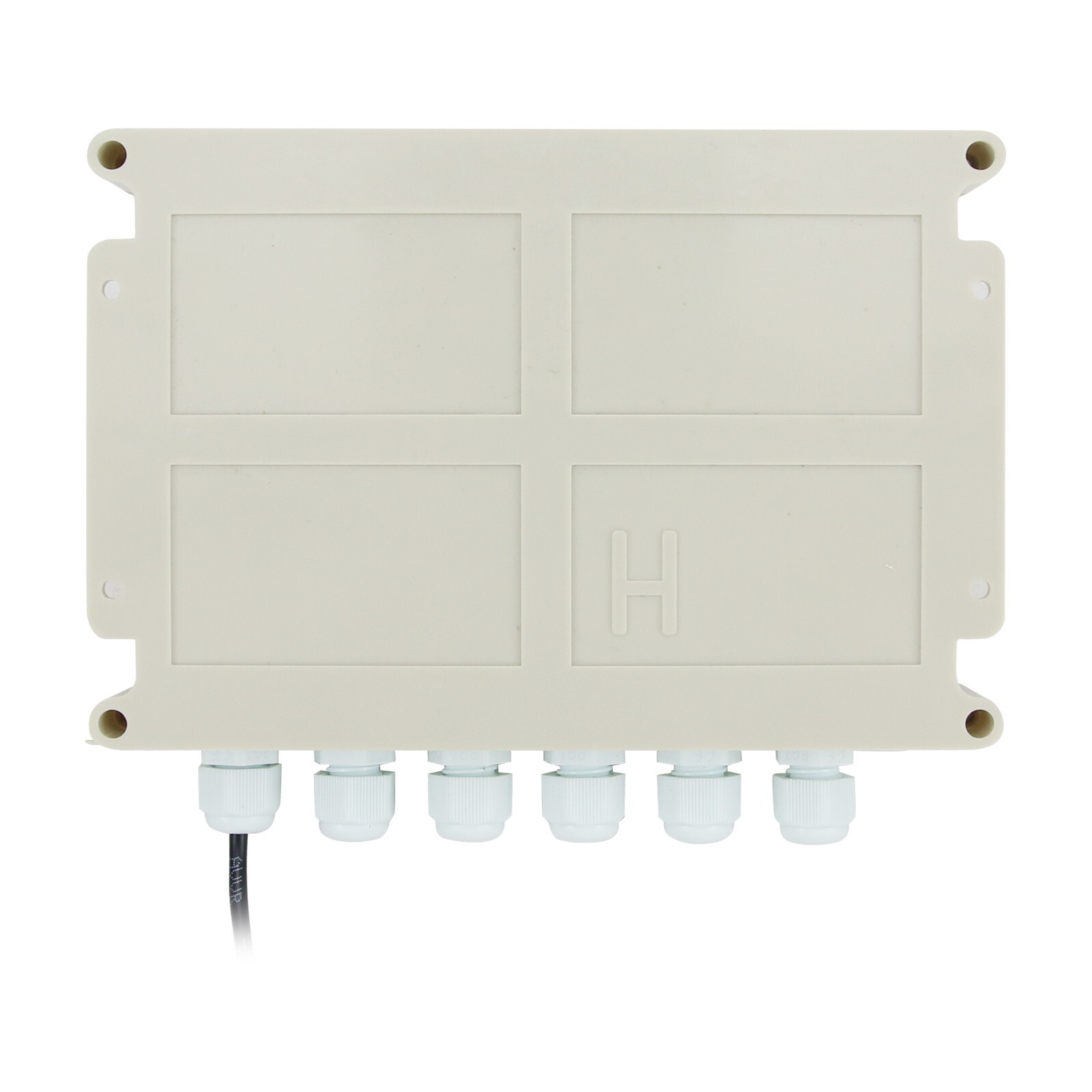 XMYC-1 Single Axis Solar Tracker Controller 12-24V Solar Panel Tracker Kit