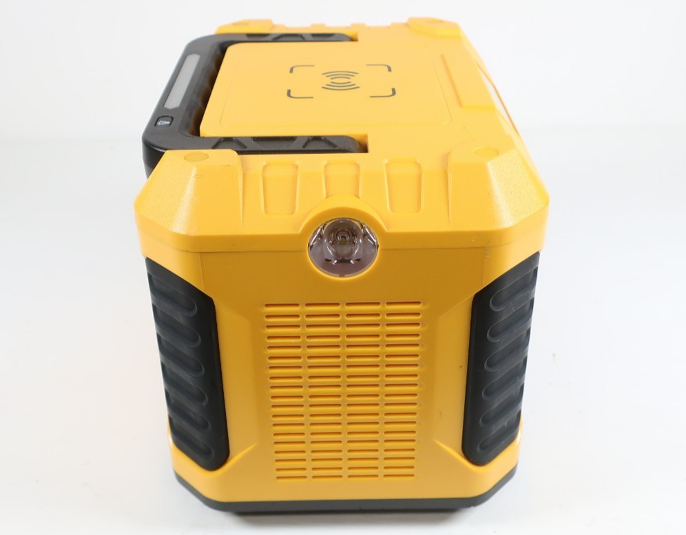 Togo Power Advance350 Portable Power Station 346Wh Lithium Backup Battery