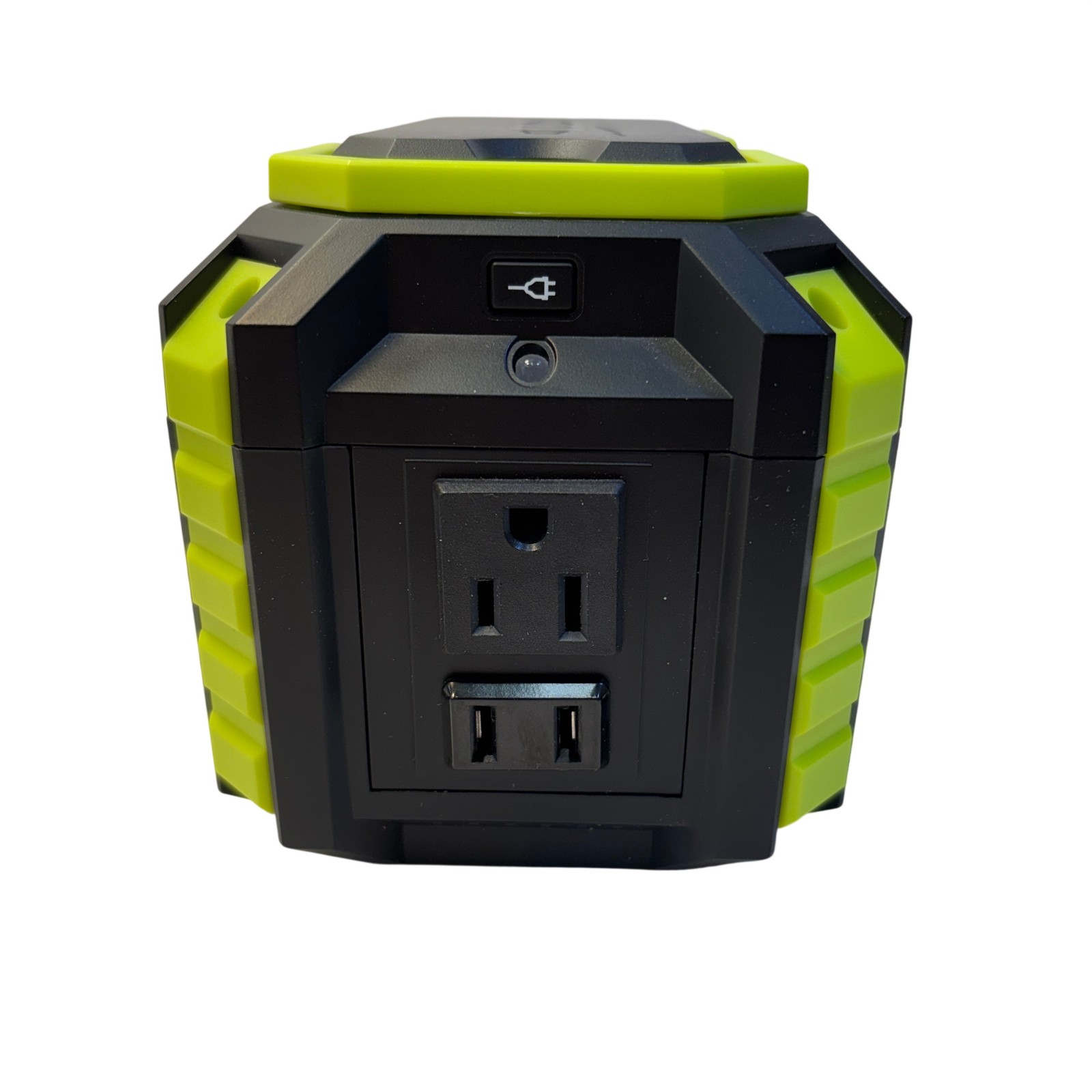 MARBERO ED-30 150Wh Portable Power Station/Solar Panel