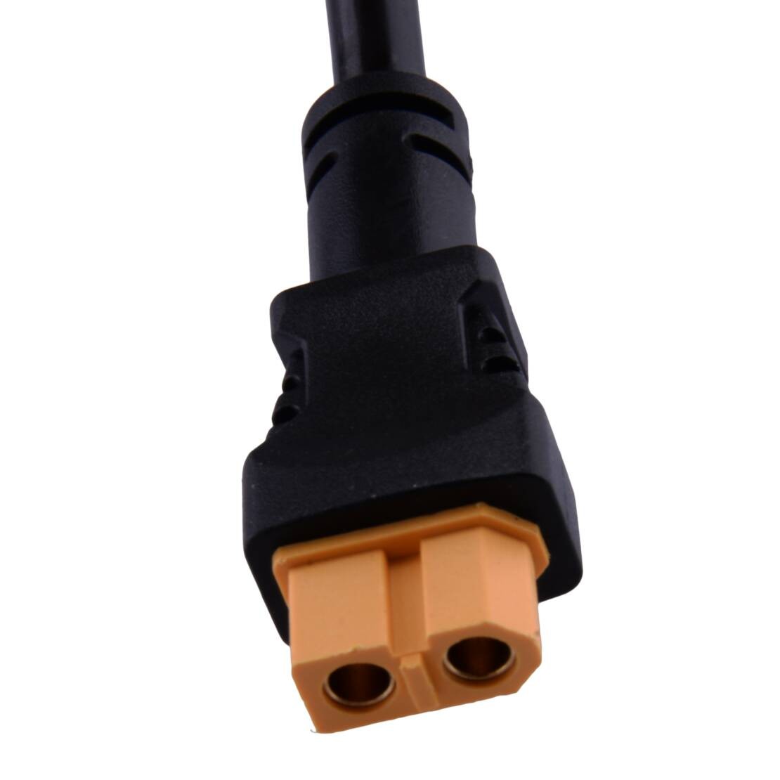 Car Cigarette Lighter to XT60 Power Pole Solar Extension Cable B4