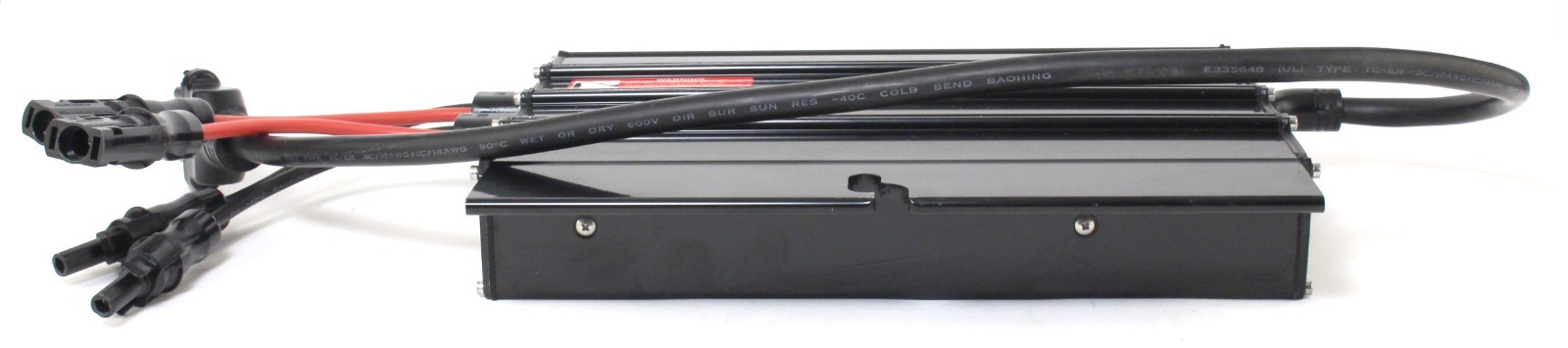 Open Box Chilicon Power CP-720-60-72-208/240-MC4 Solar Micro Inverter