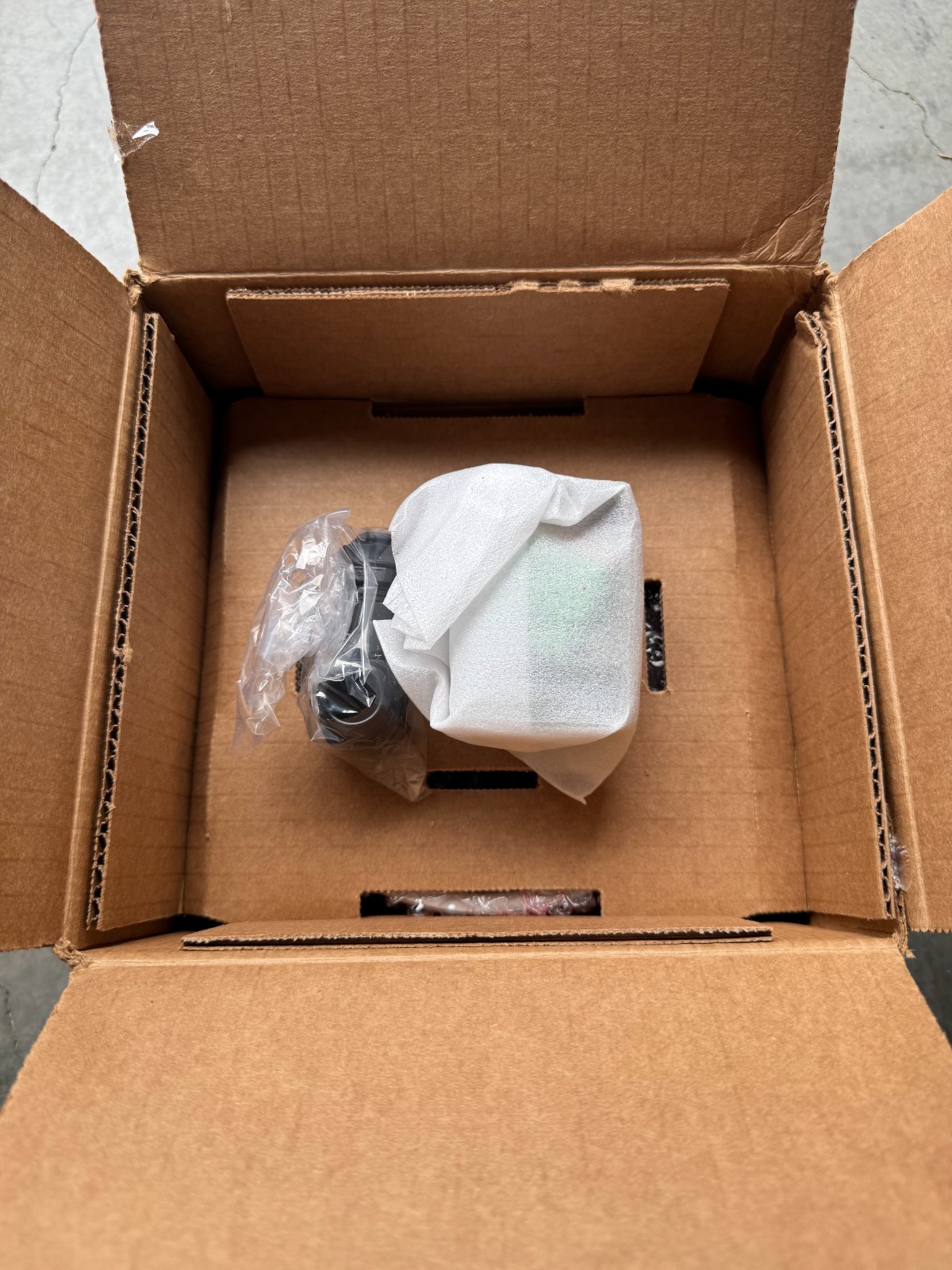 Tesla Backup Switch