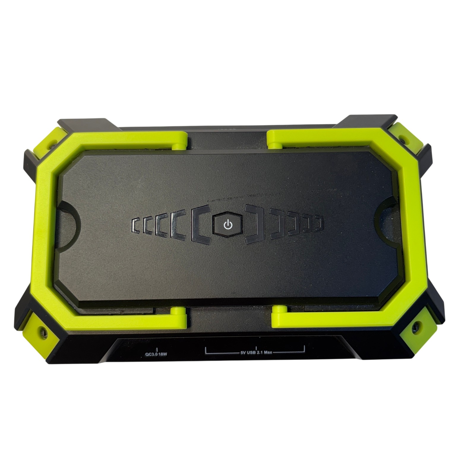 MARBERO ED-30 150Wh Portable Power Station/Solar Panel