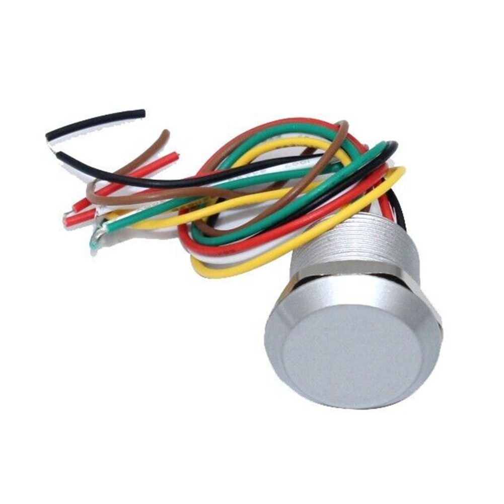Metal Reader Card Reader For Home Improvement 12VDC/40mA Metal Waterproof 125KHz