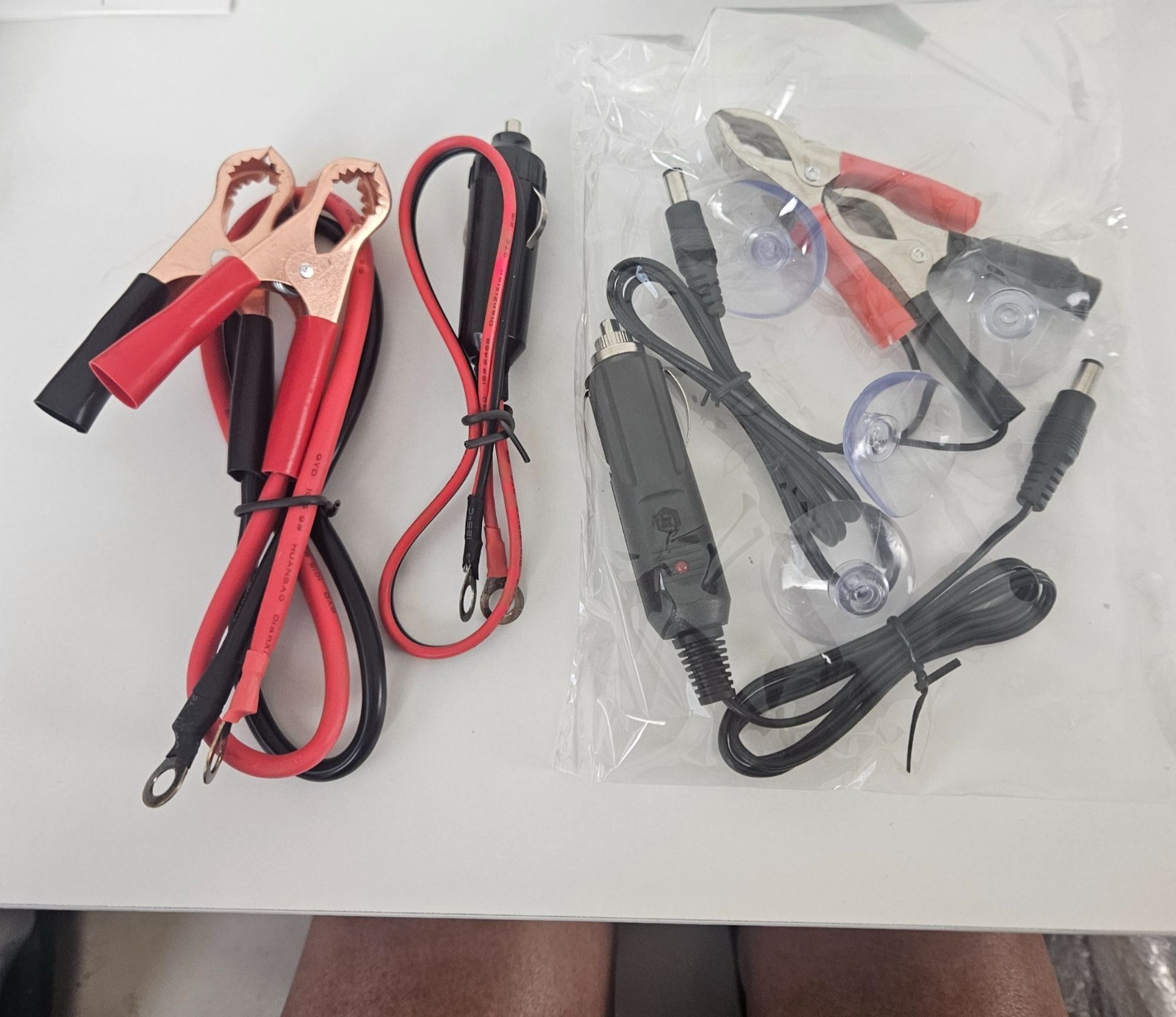 Solar Inverter Kit 18W Solar Panel 6000W Car Power Inverter LCD 30A Solar Charge