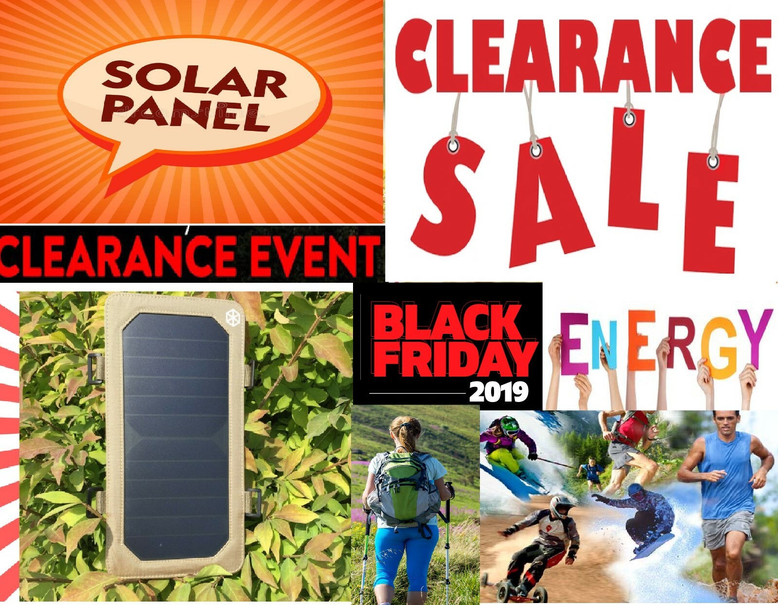 LOT of 4 Solar Charging Charger Panel USB/ Mobil 6.5W 7.8V charger All ANDROID