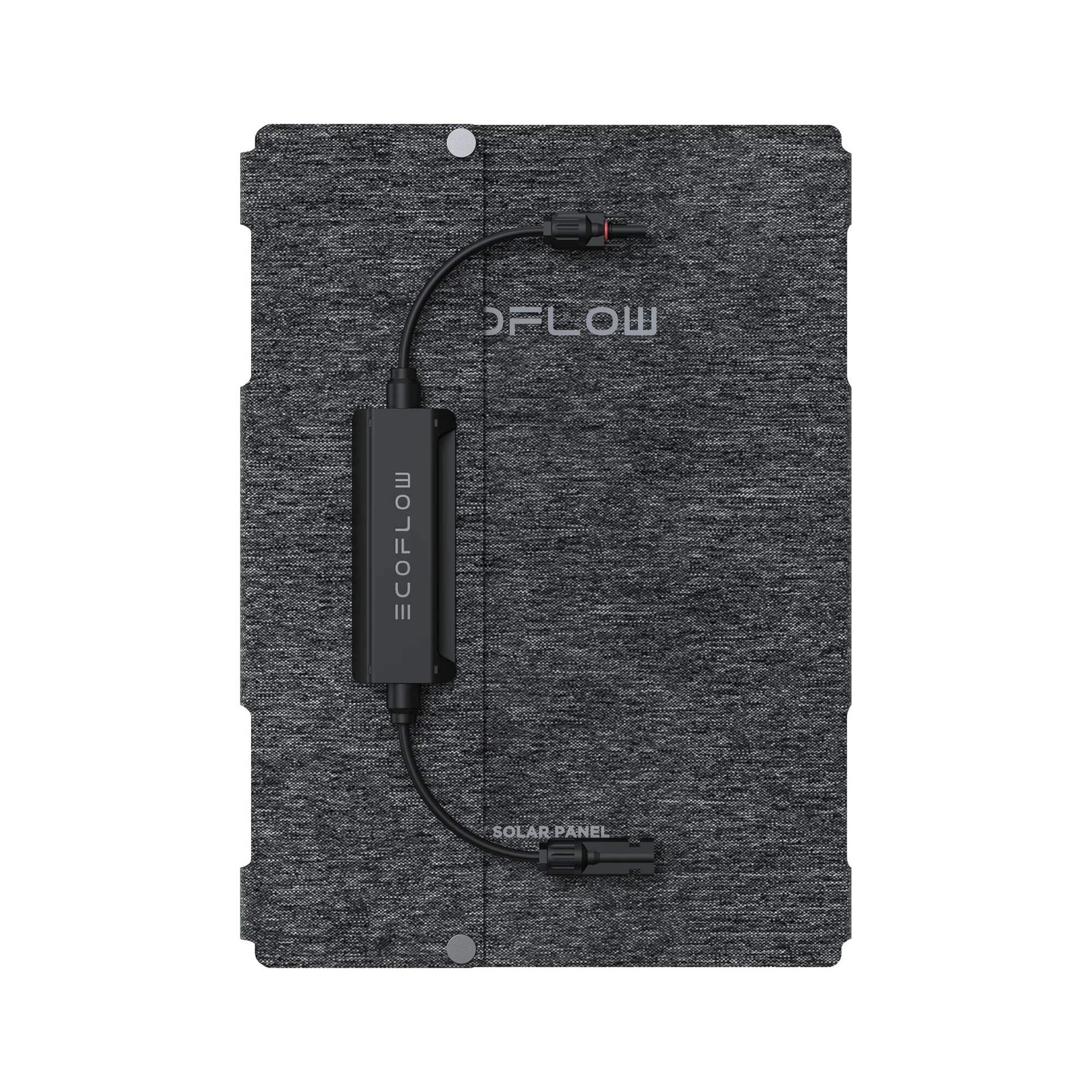 EcoFlow 45W Portable Solar Panel Open Box New