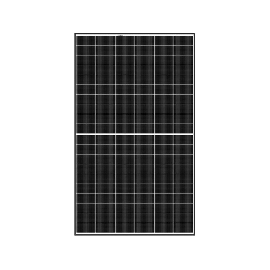 solar panel 410W mono PERC cell PV modules 22% high efficiency 25-years life
