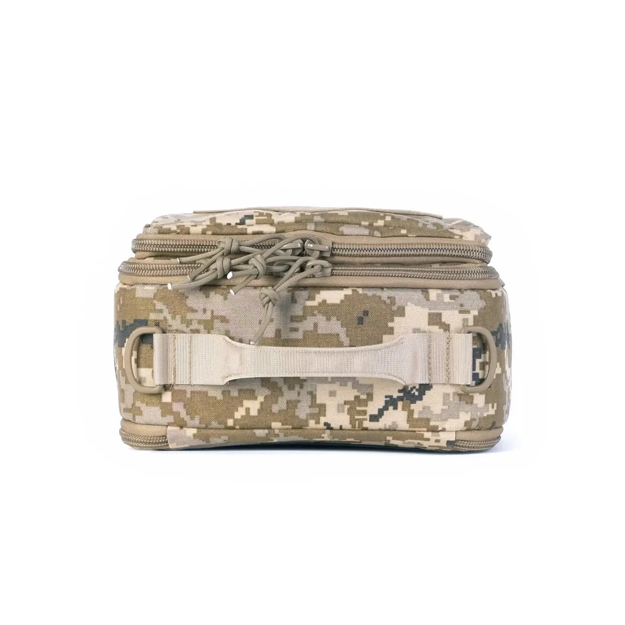 Shockproof Bag for Ecoflow/ EcoFlow RIVER 3 Plus with Damper Color Pixel