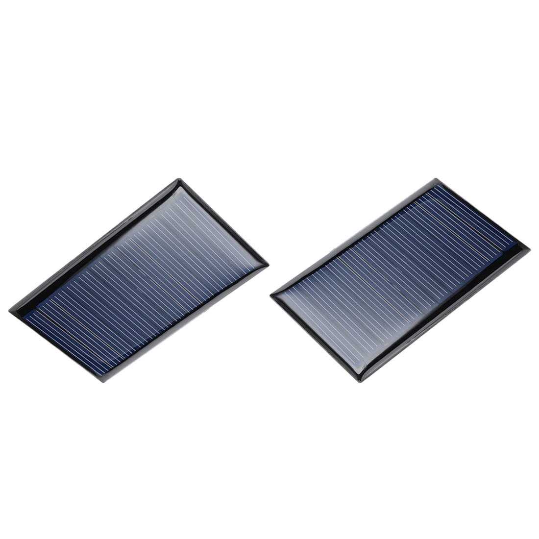 6V 60mA Poly Mini Solar Cell Panel Module 72mm x 45mm DIY Solar Panel,5Pcs