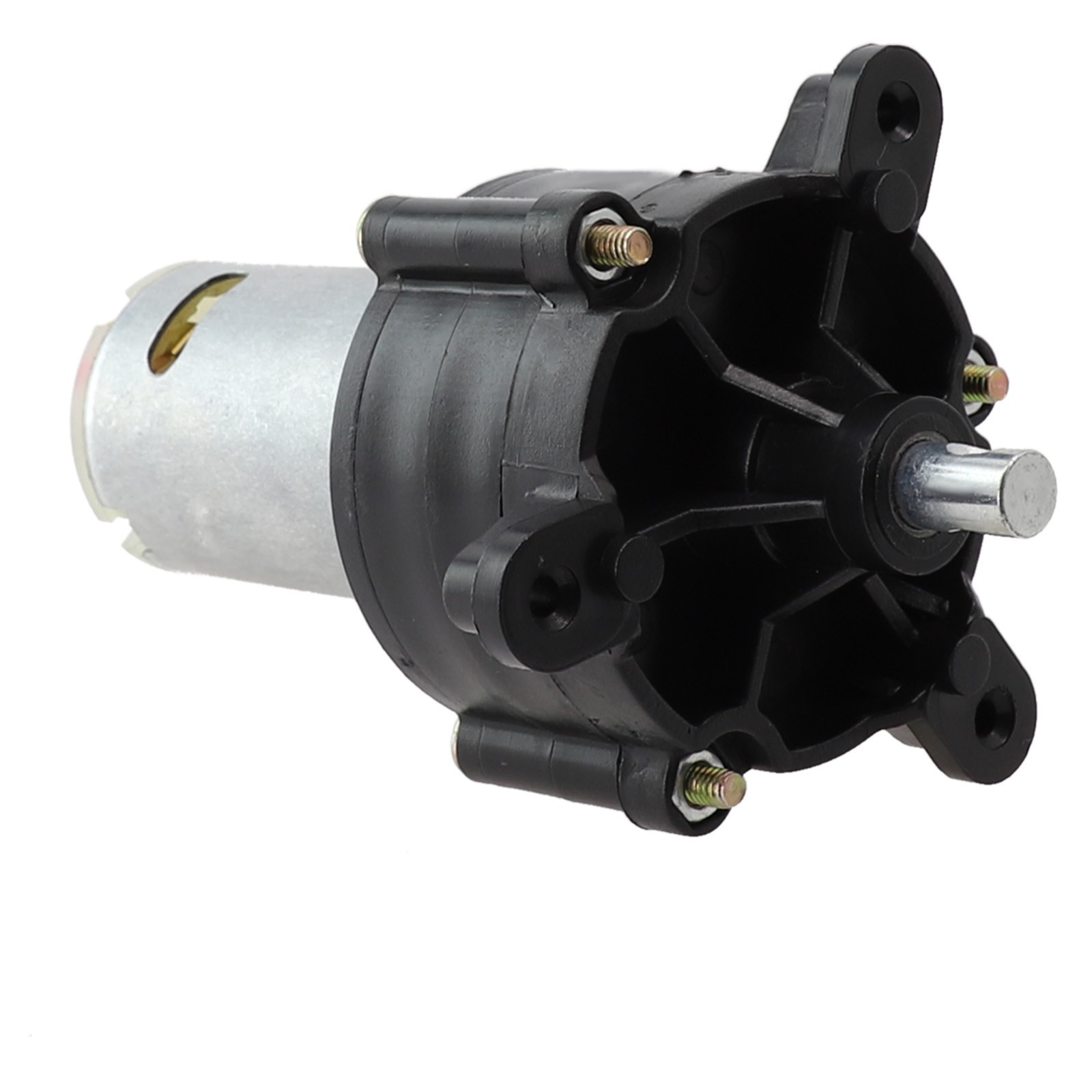 Power Generating Wind Hand Crank Dynamo Hydraulik Test 5V6V12V24V 1500mA