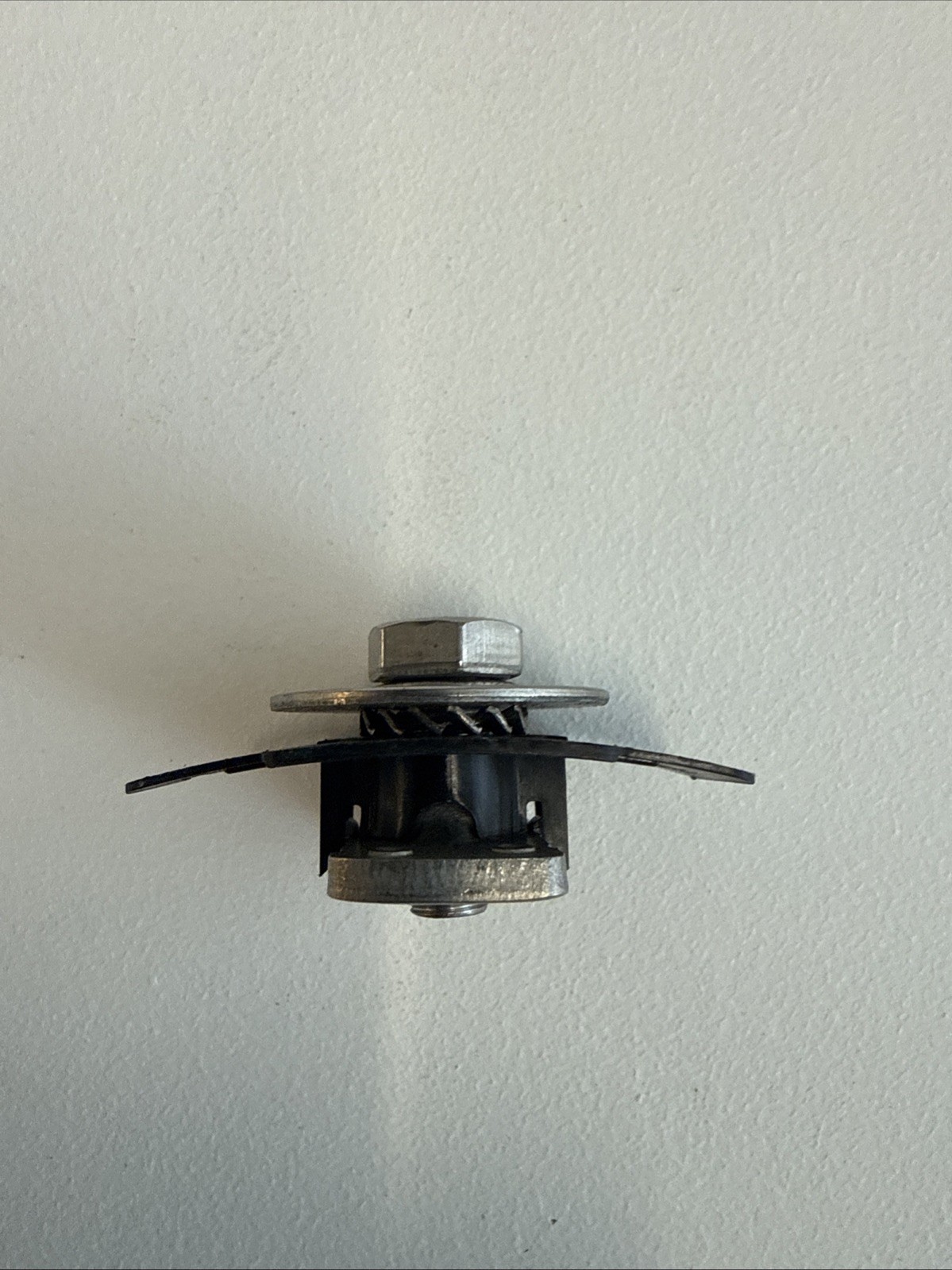 47 K2 Systems 2004146 MC 25-40mm Solar Panel Mid Clamps w/ Hardware