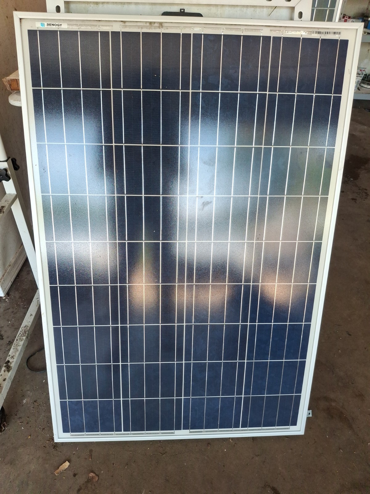 Solar Panel Kit