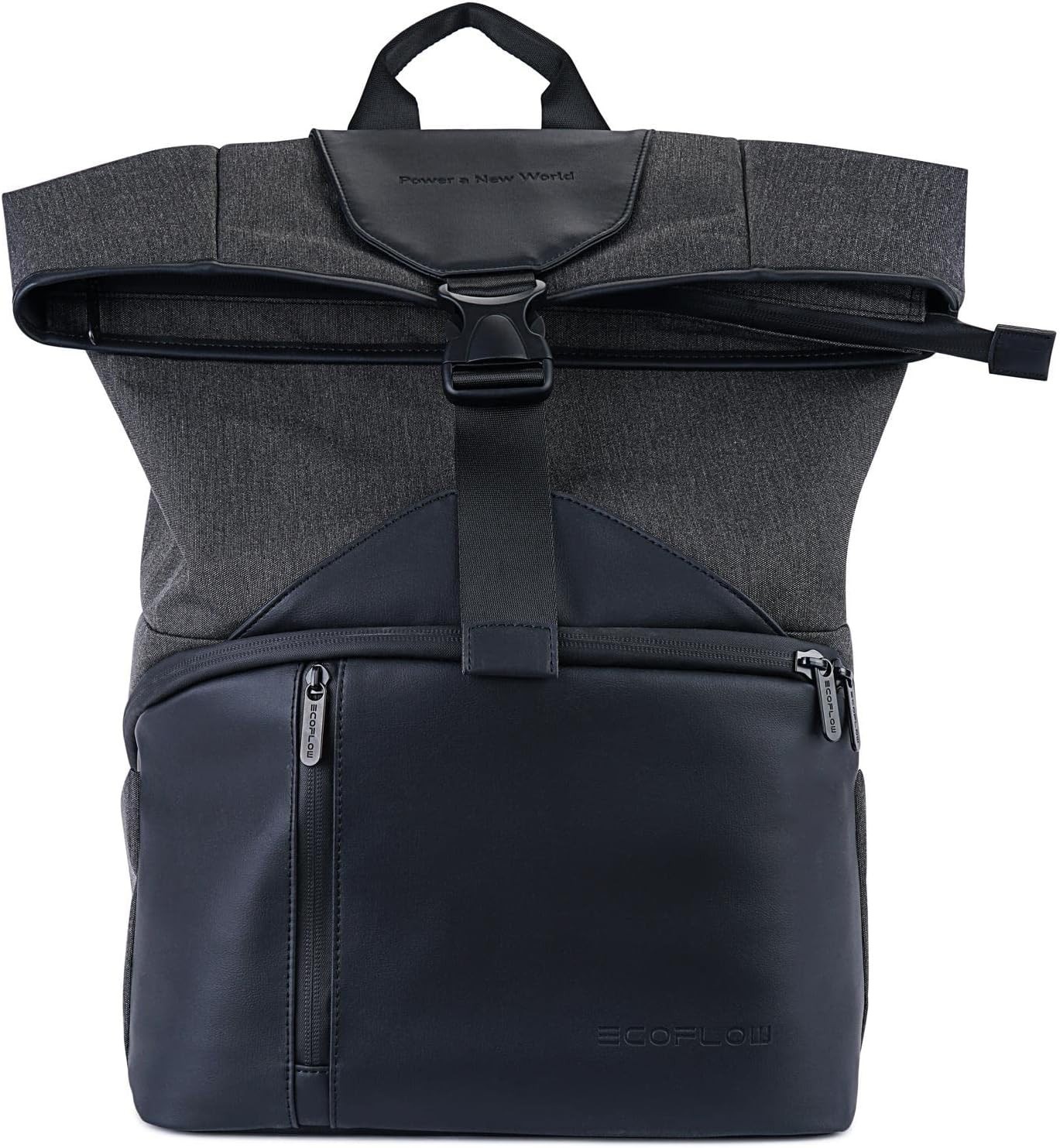 New EcoFlow RIVER 2™ – Waterproof Backpack • Travel Bag – Bluetti Jackery