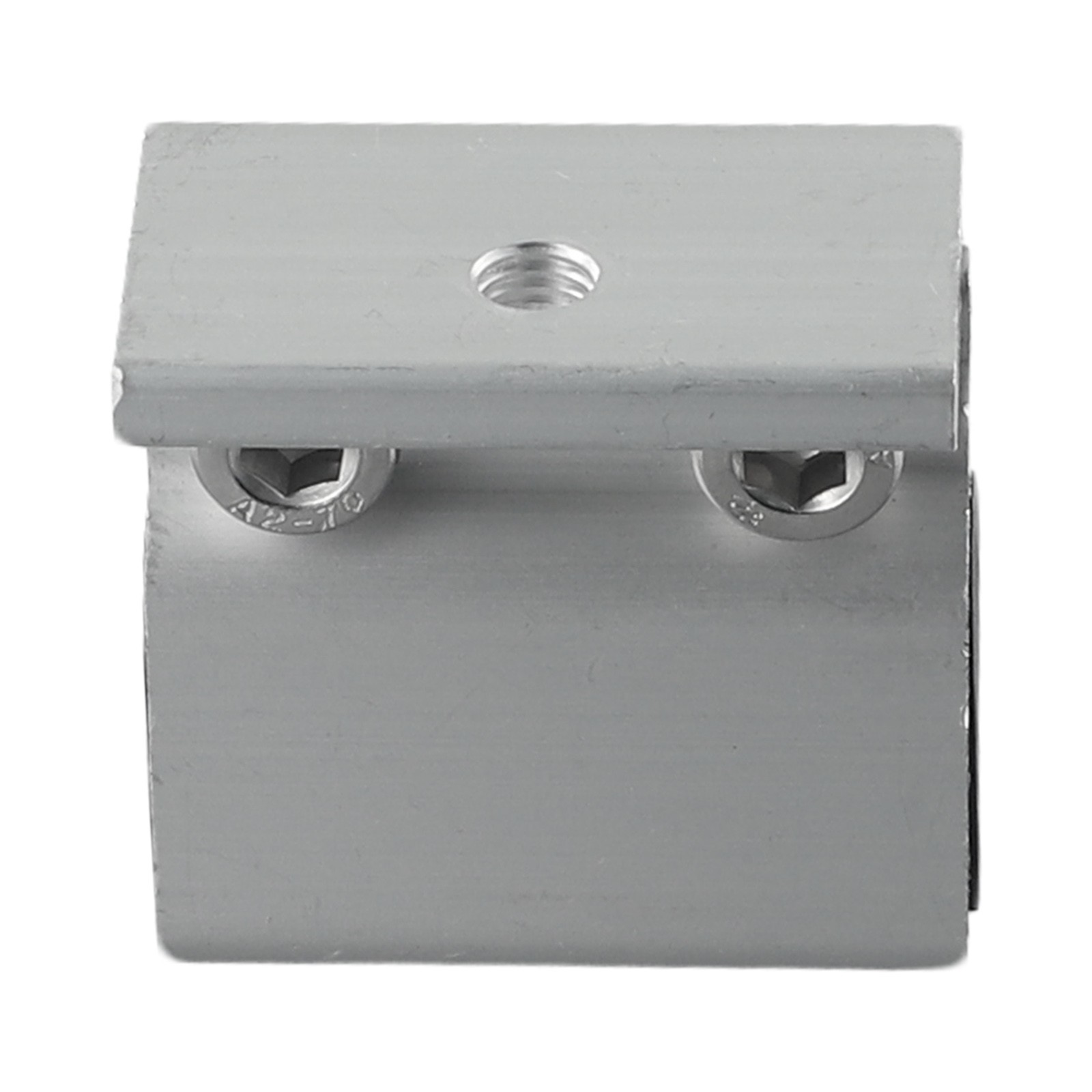 Professional Photovoltaic Mounting Clamp for Aluminum Alloy Roof Corners