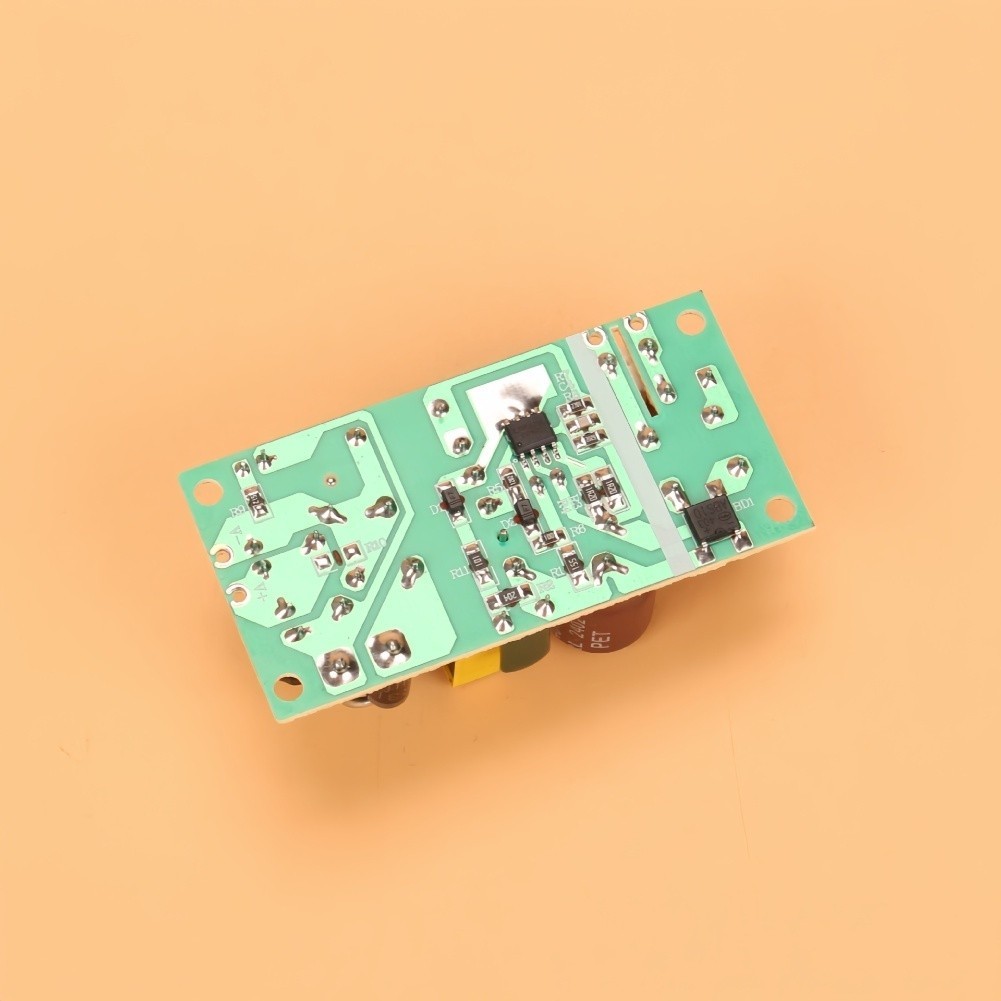 DC12V 1 5A 5V 2A 9V Switching Power Supply Module for Industrial Applications